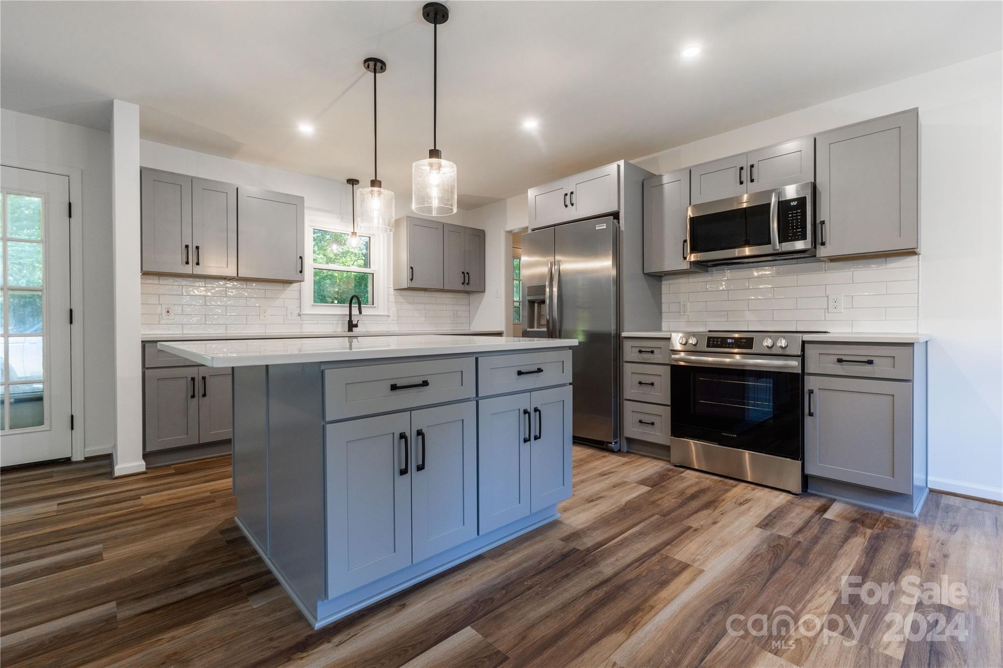 Hutchinson Place - Residential