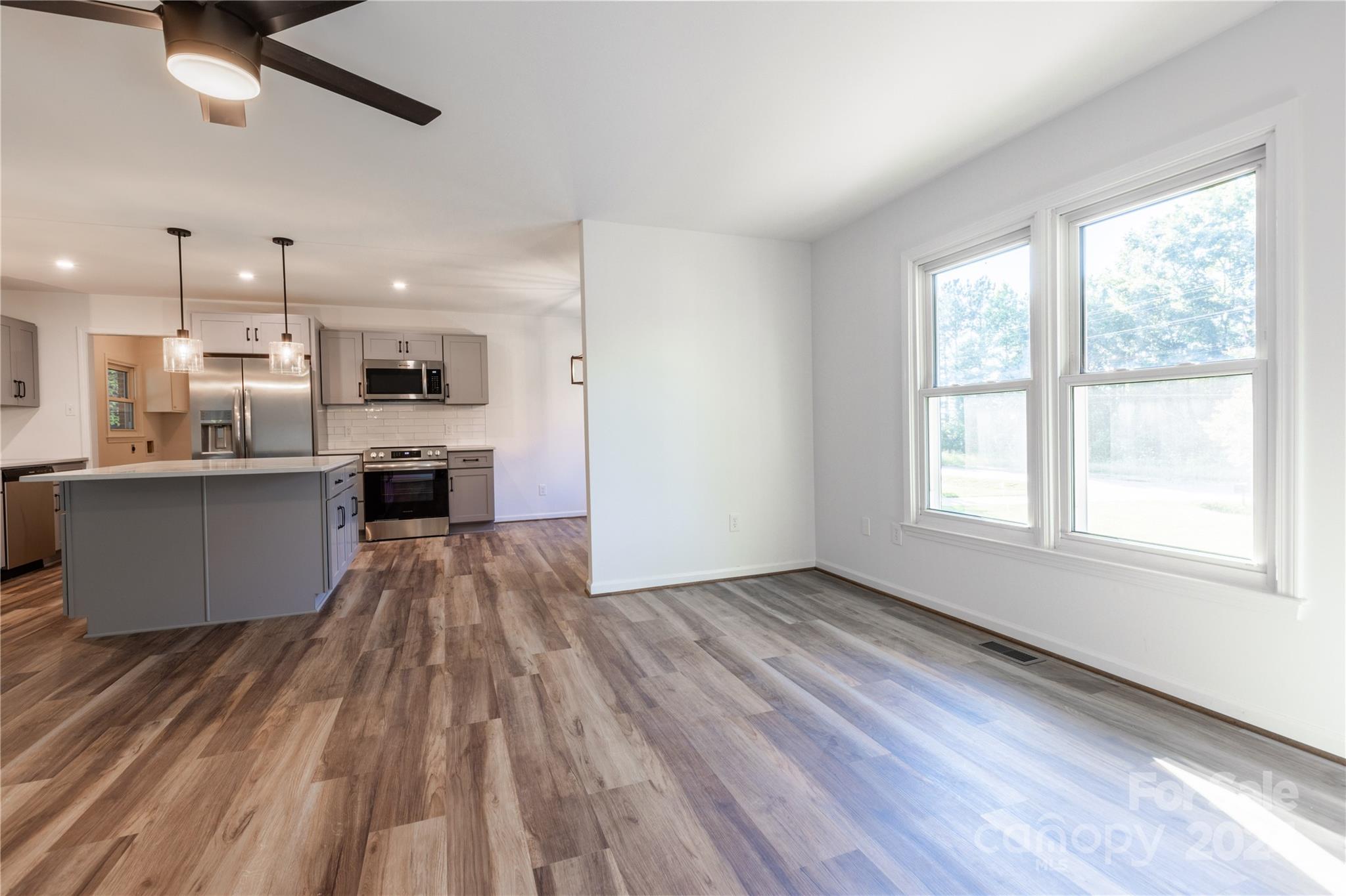 Hutchinson Place - Residential