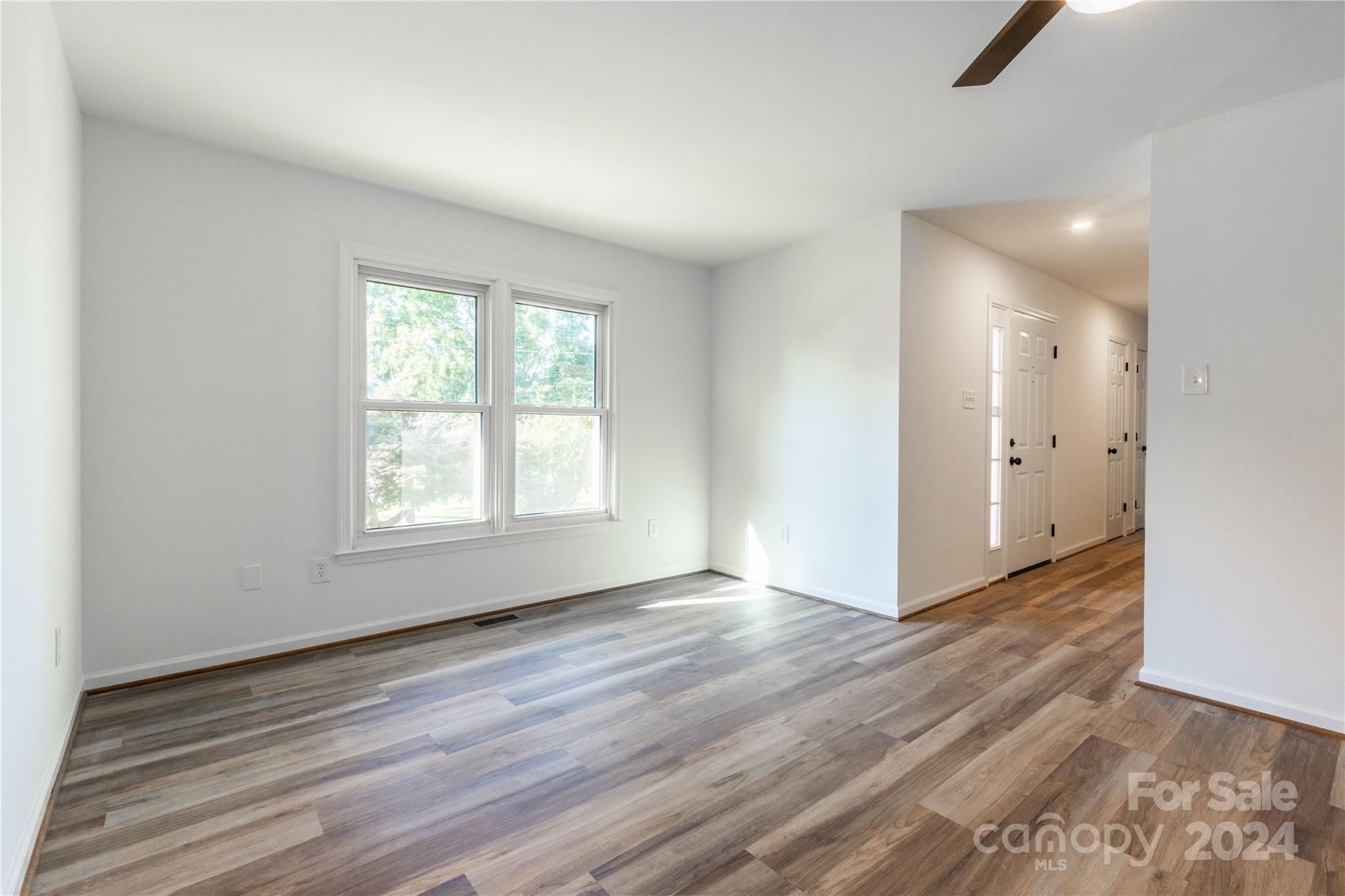 Hutchinson Place - Residential