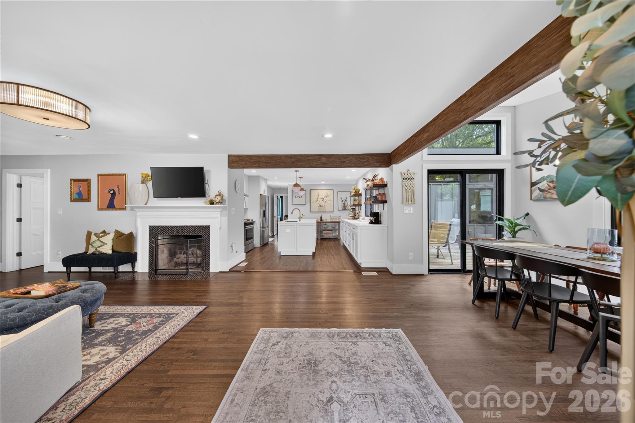 1721 Merry Oaks Road