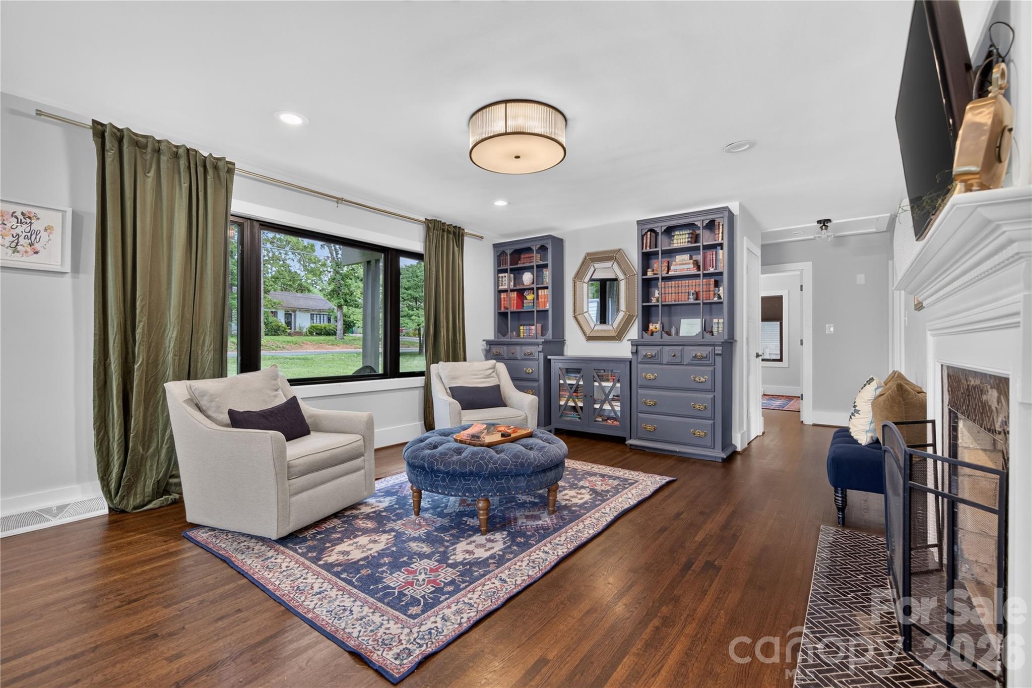 1721 Merry Oaks Road