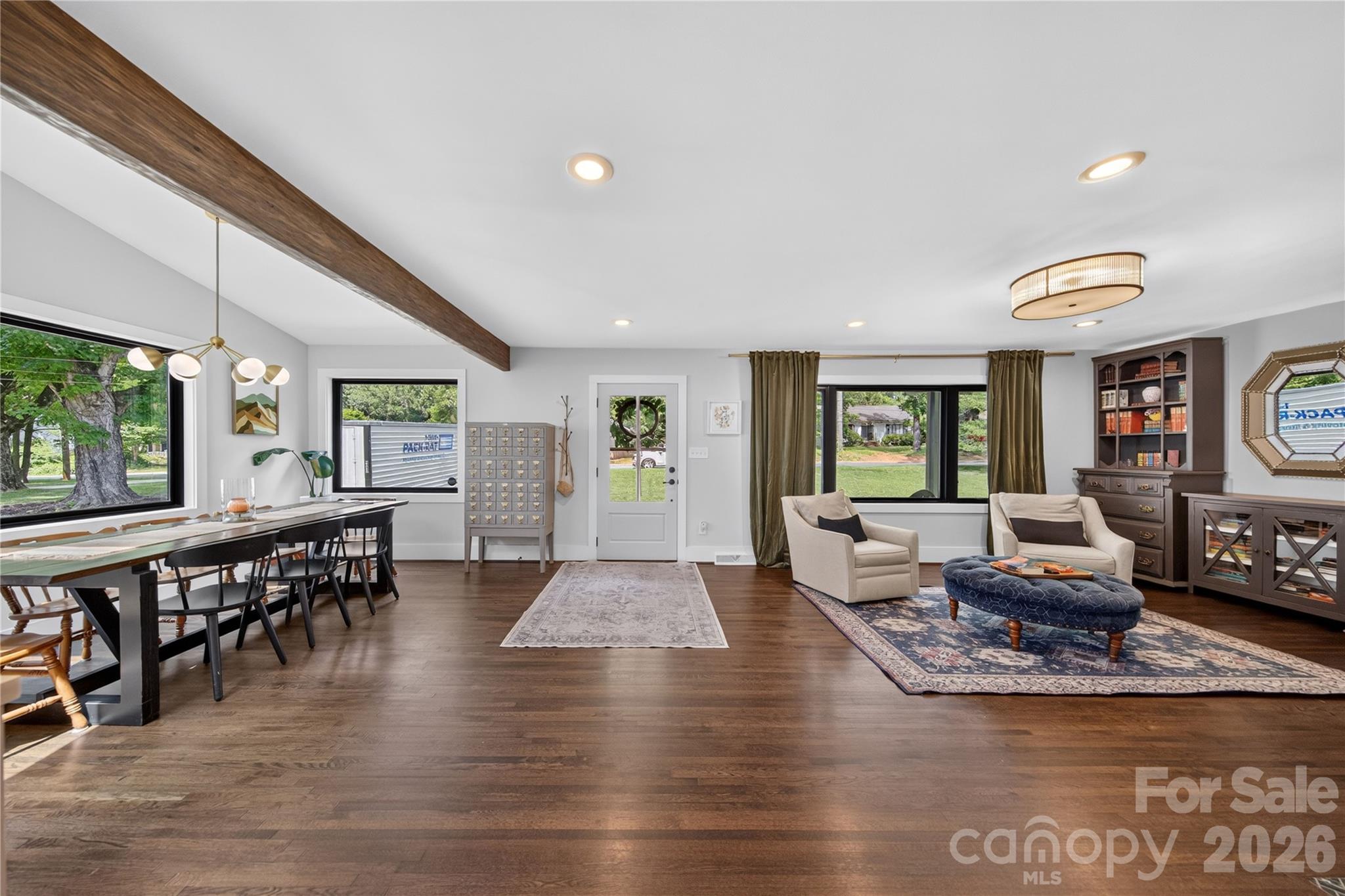 1721 Merry Oaks Road