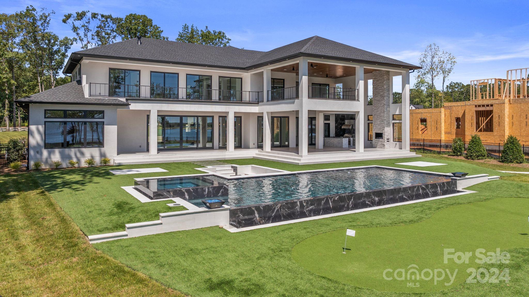 Saylors Watch - Residential