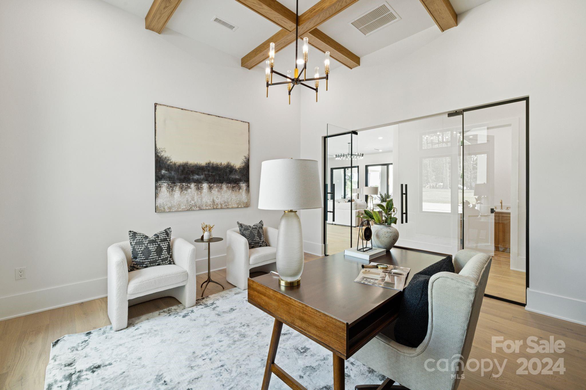 Saylors Watch - Residential