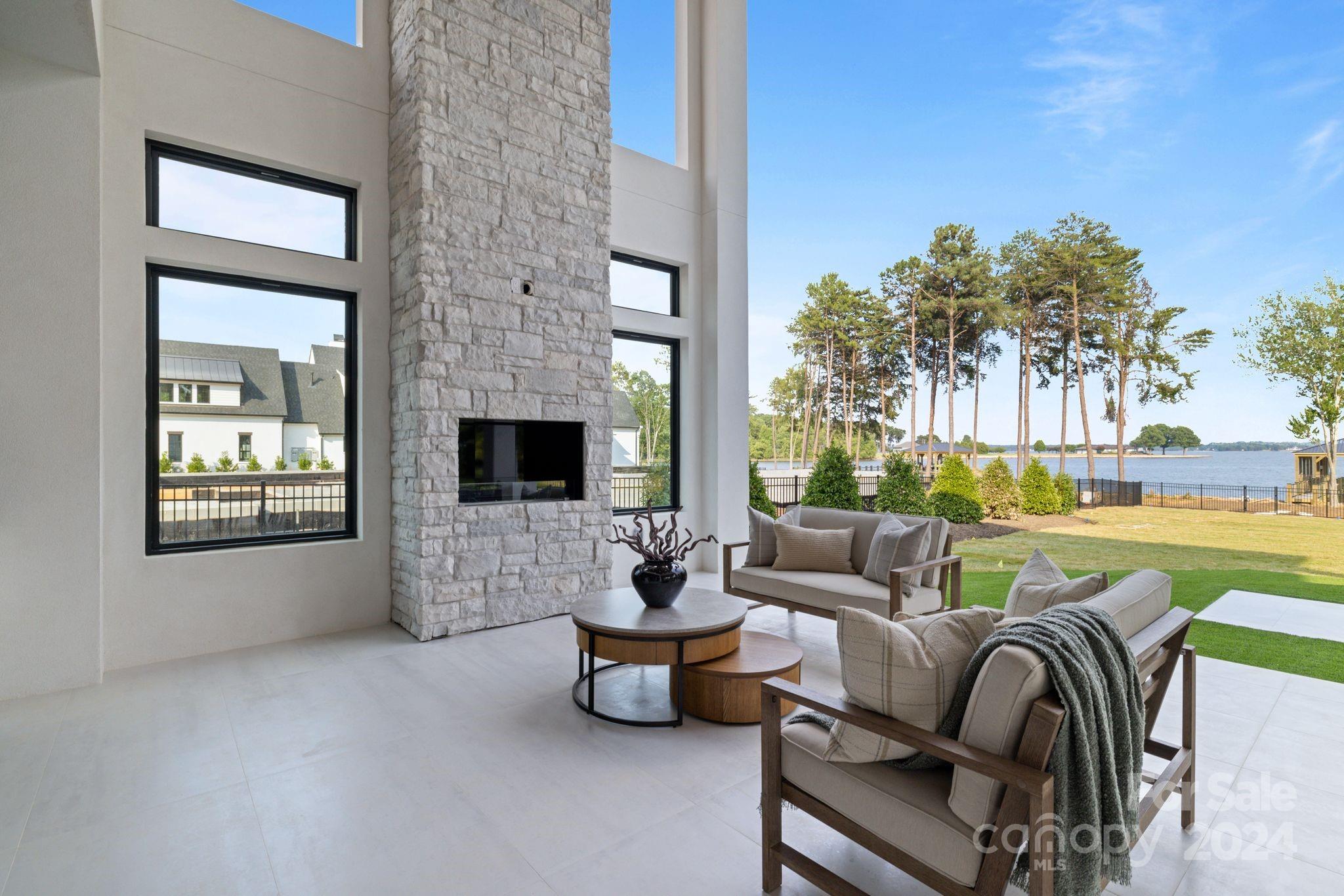 Saylors Watch - Residential