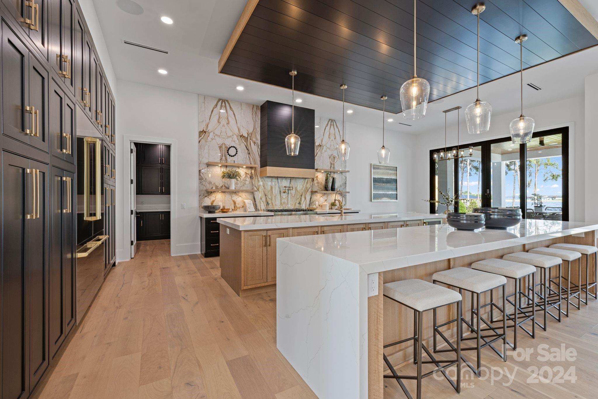 Saylors Watch - Residential