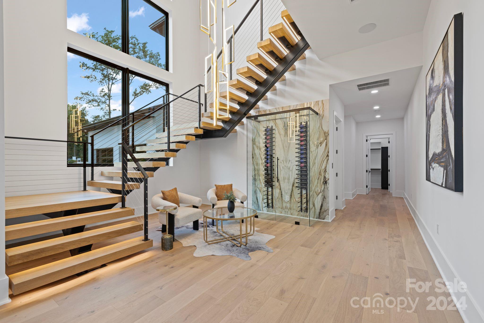 Saylors Watch - Residential