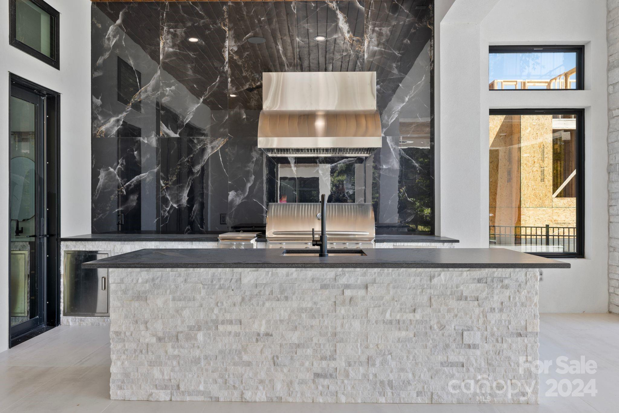 Saylors Watch - Residential