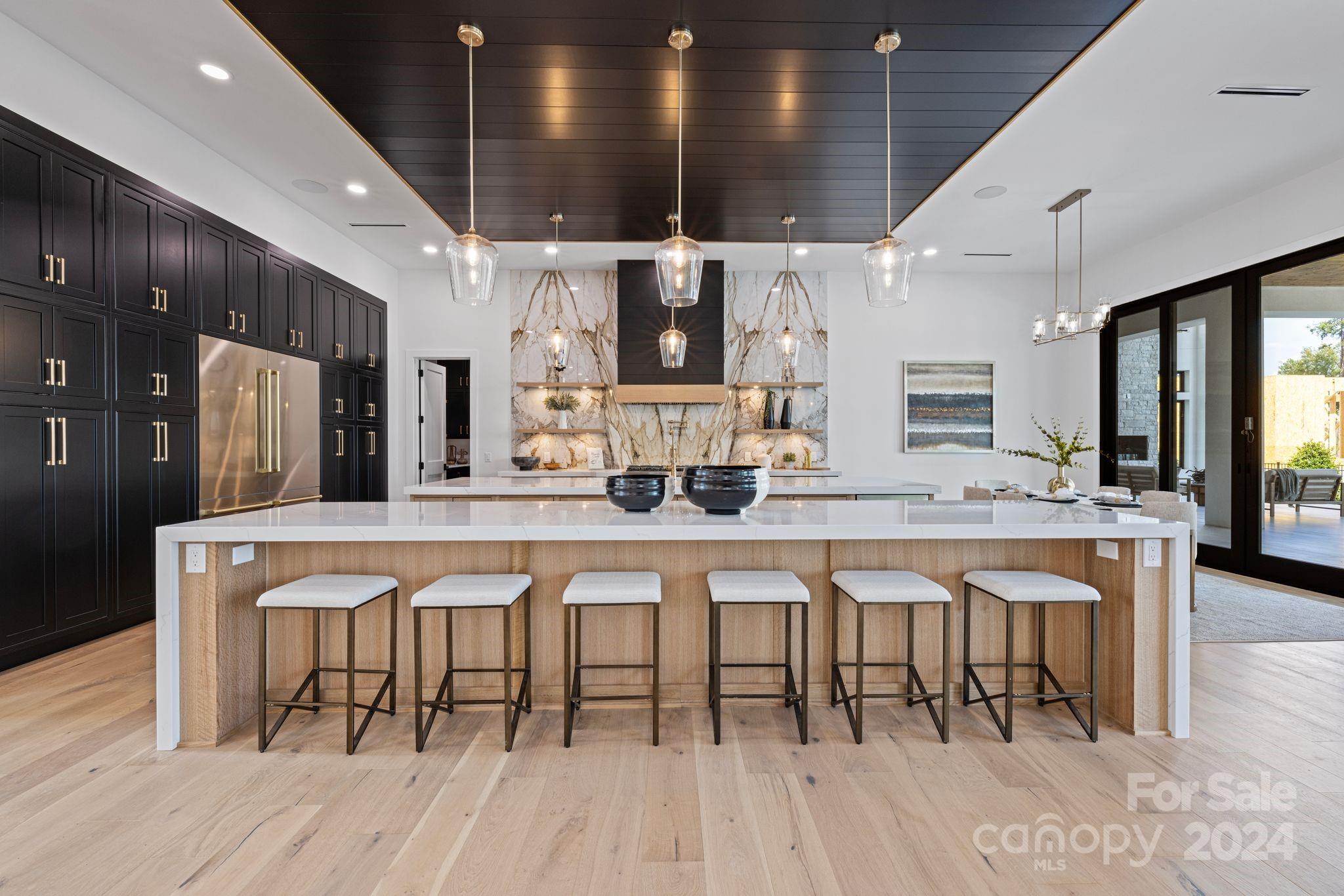 Saylors Watch - Residential