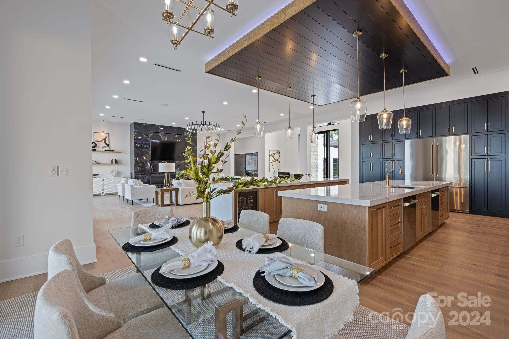 Saylors Watch - Residential