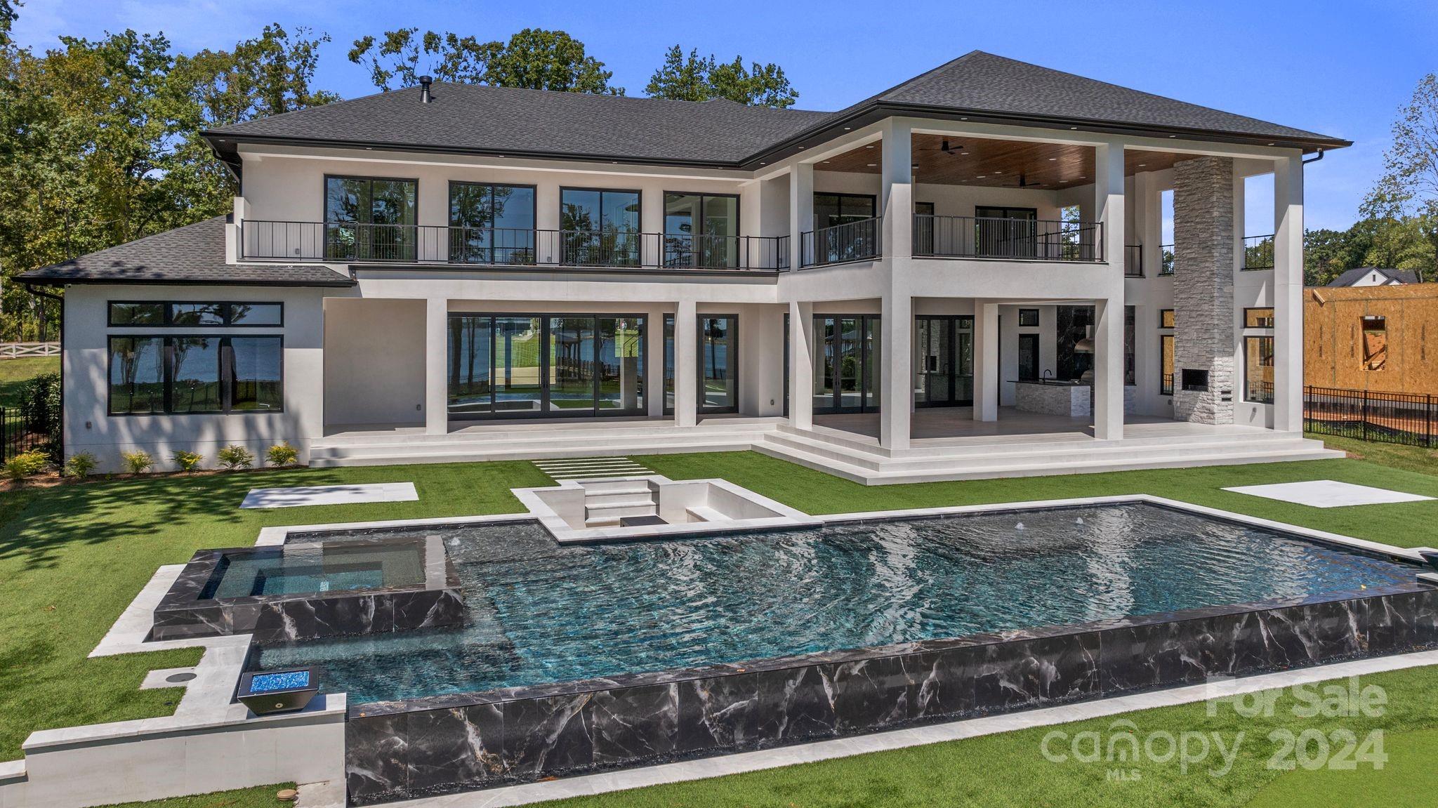 Saylors Watch - Residential