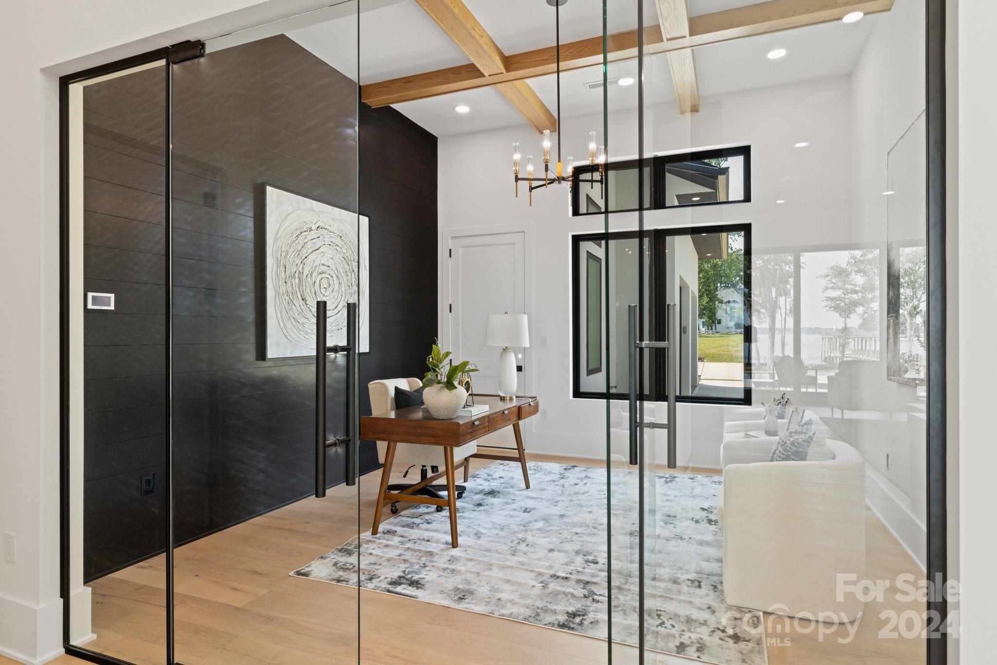 Saylors Watch - Residential