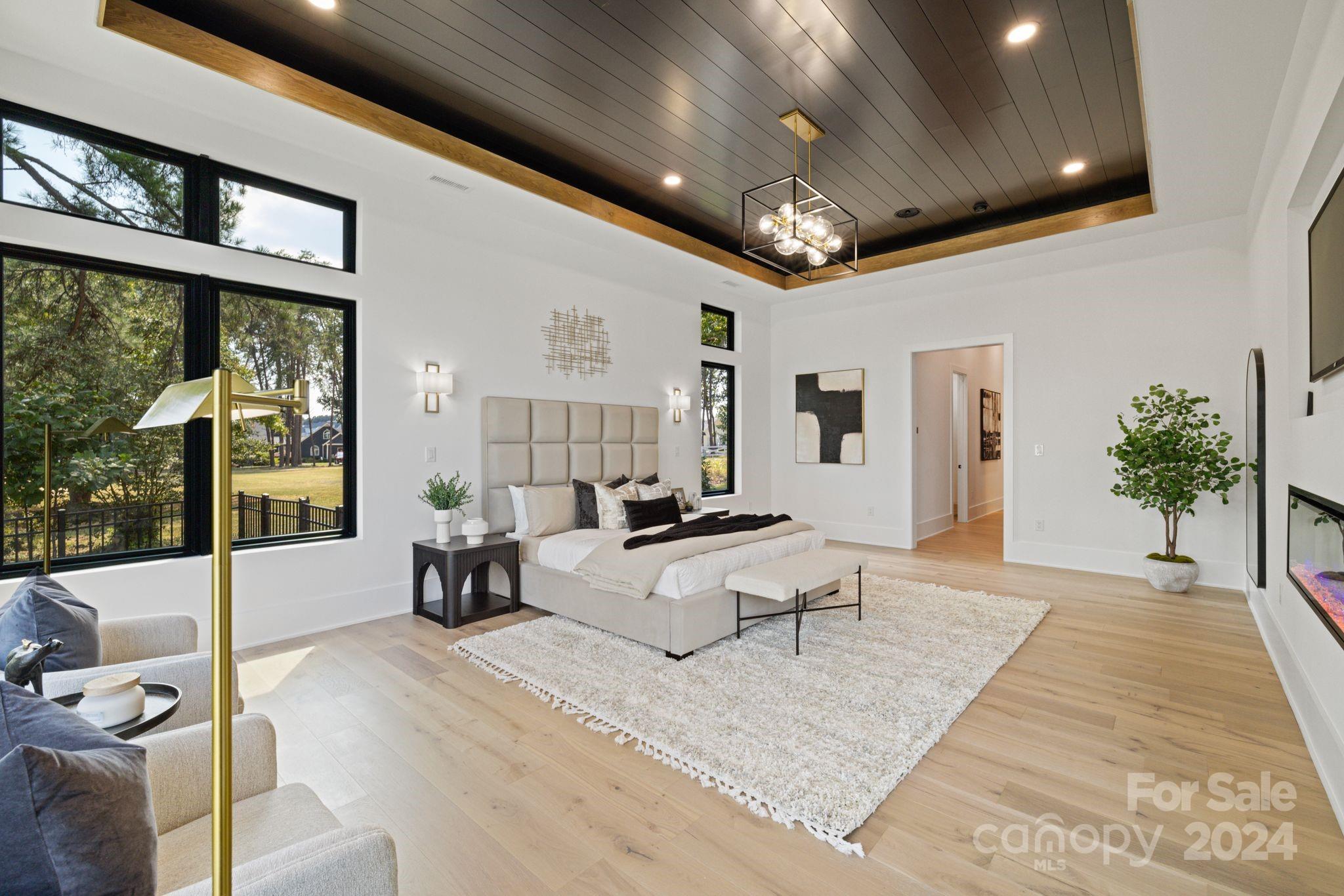 Saylors Watch - Residential