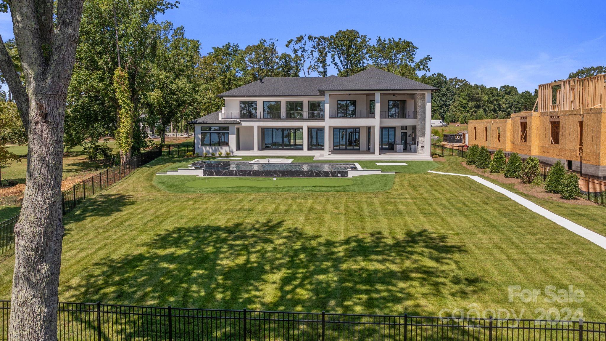 Saylors Watch - Residential