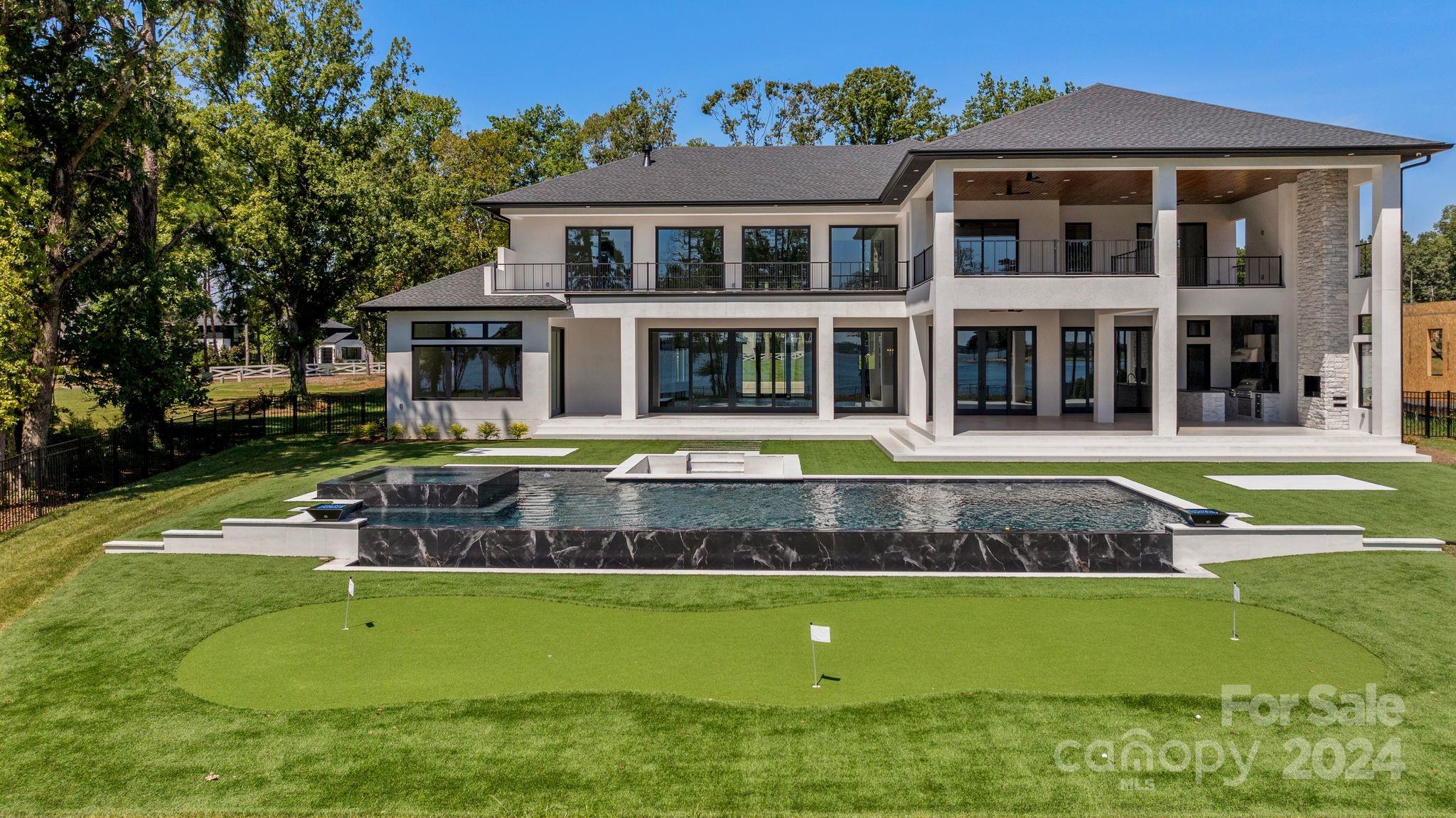 Saylors Watch - Residential