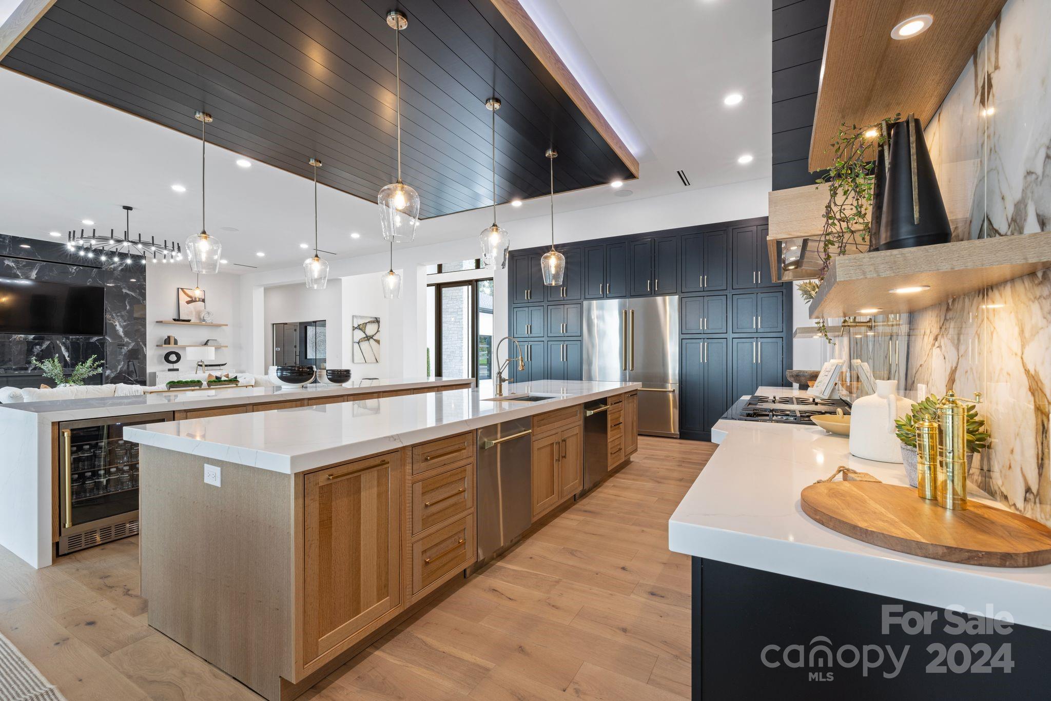 Saylors Watch - Residential