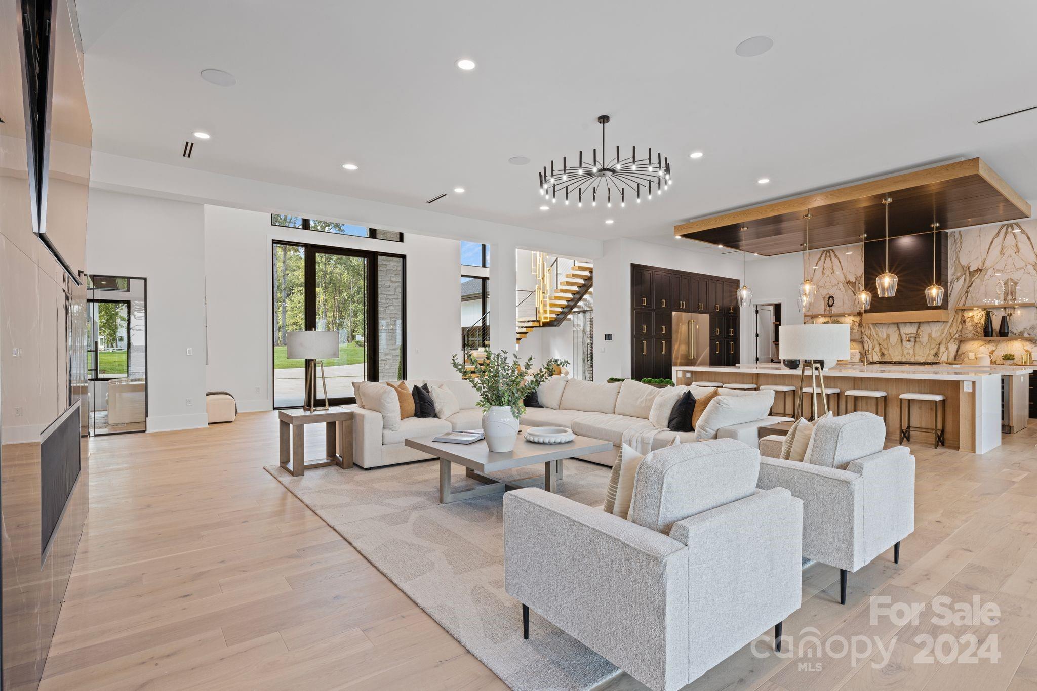 Saylors Watch - Residential