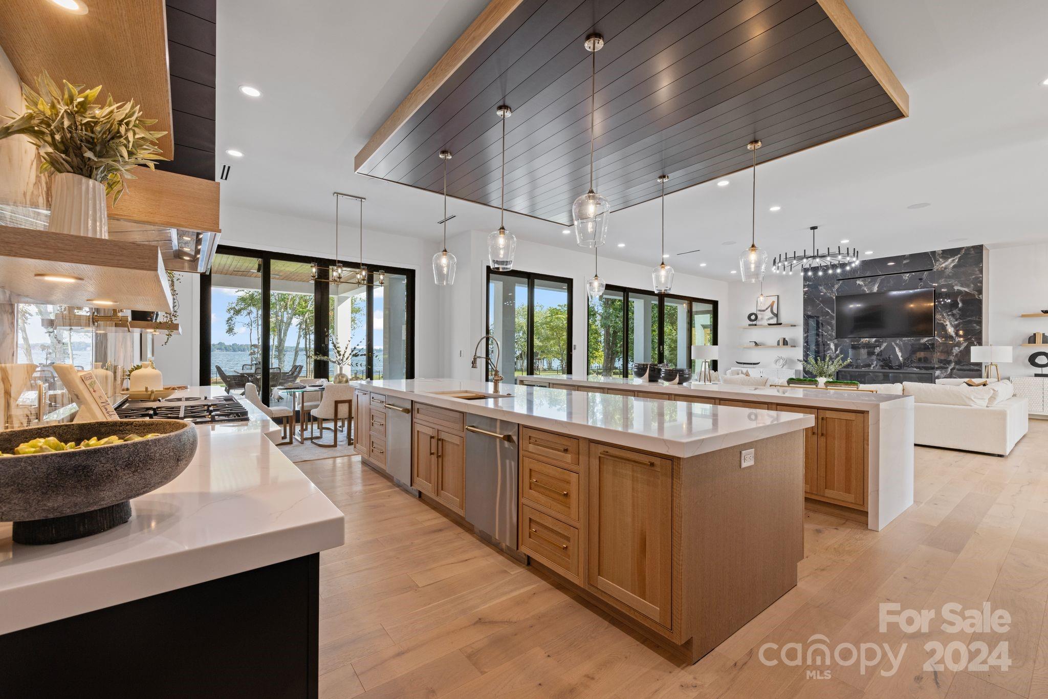 Saylors Watch - Residential