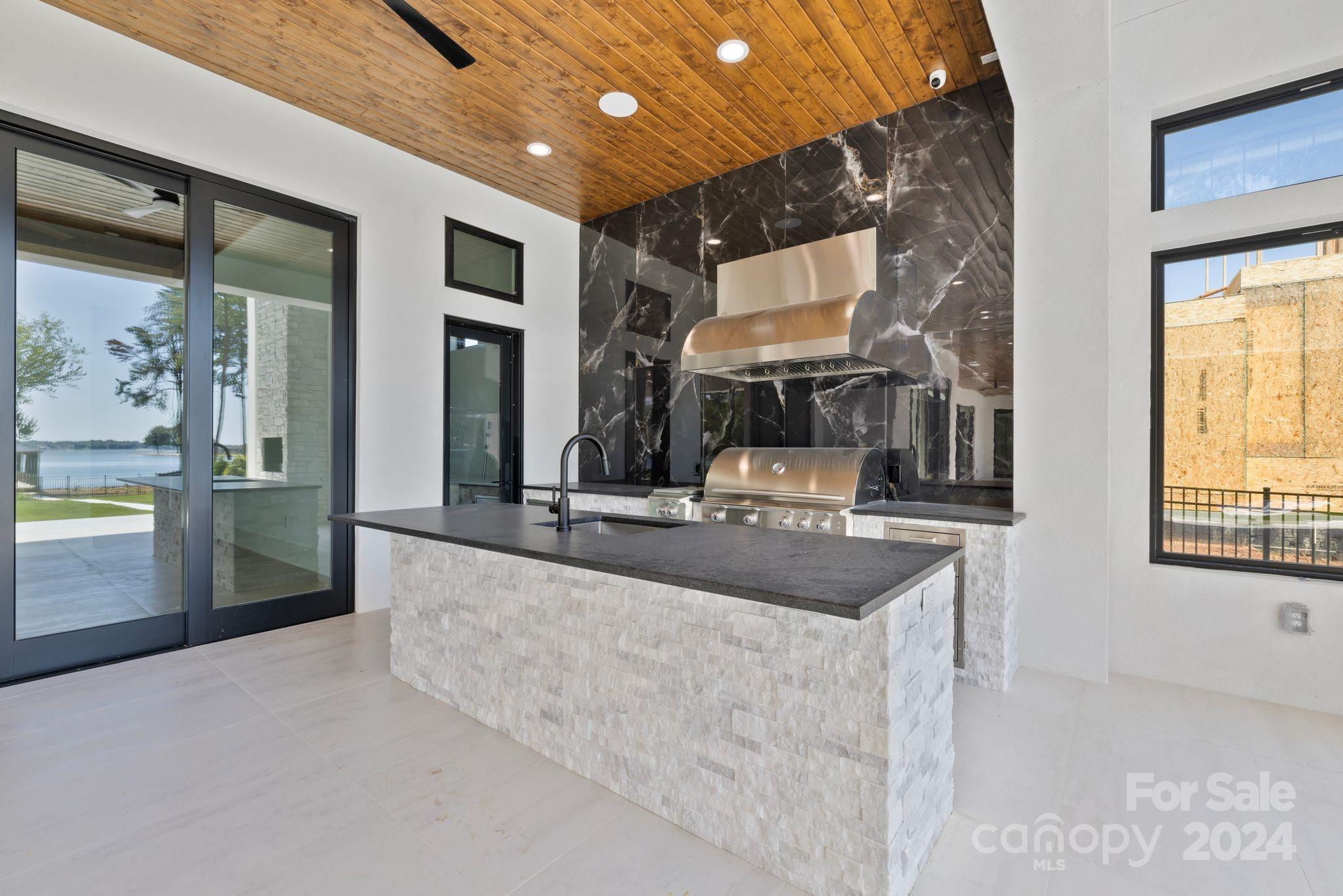 Saylors Watch - Residential