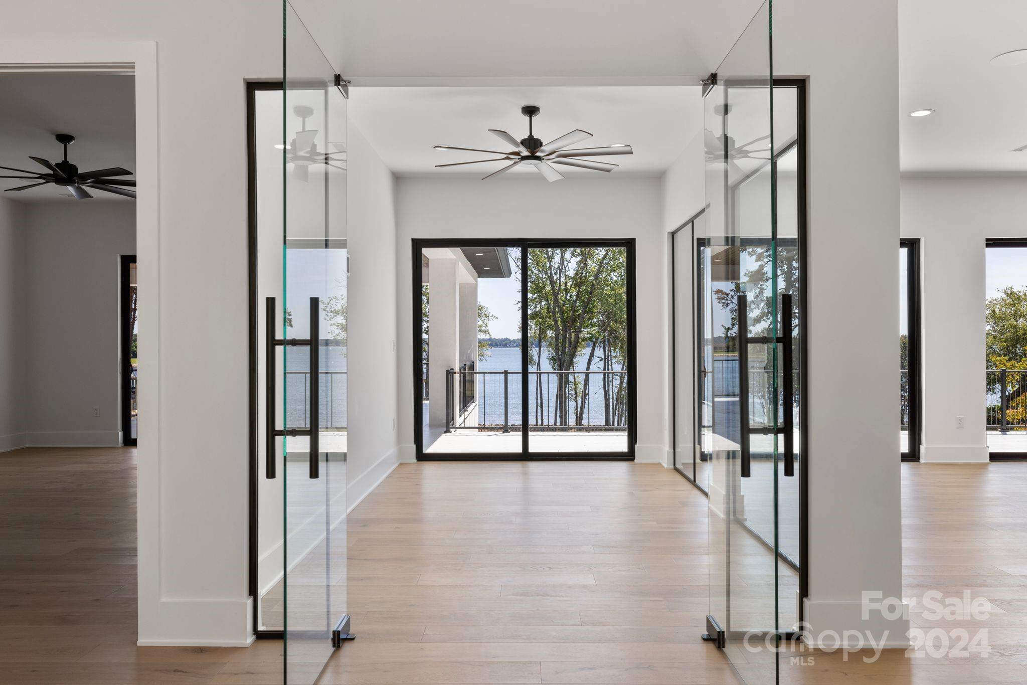 Saylors Watch - Residential