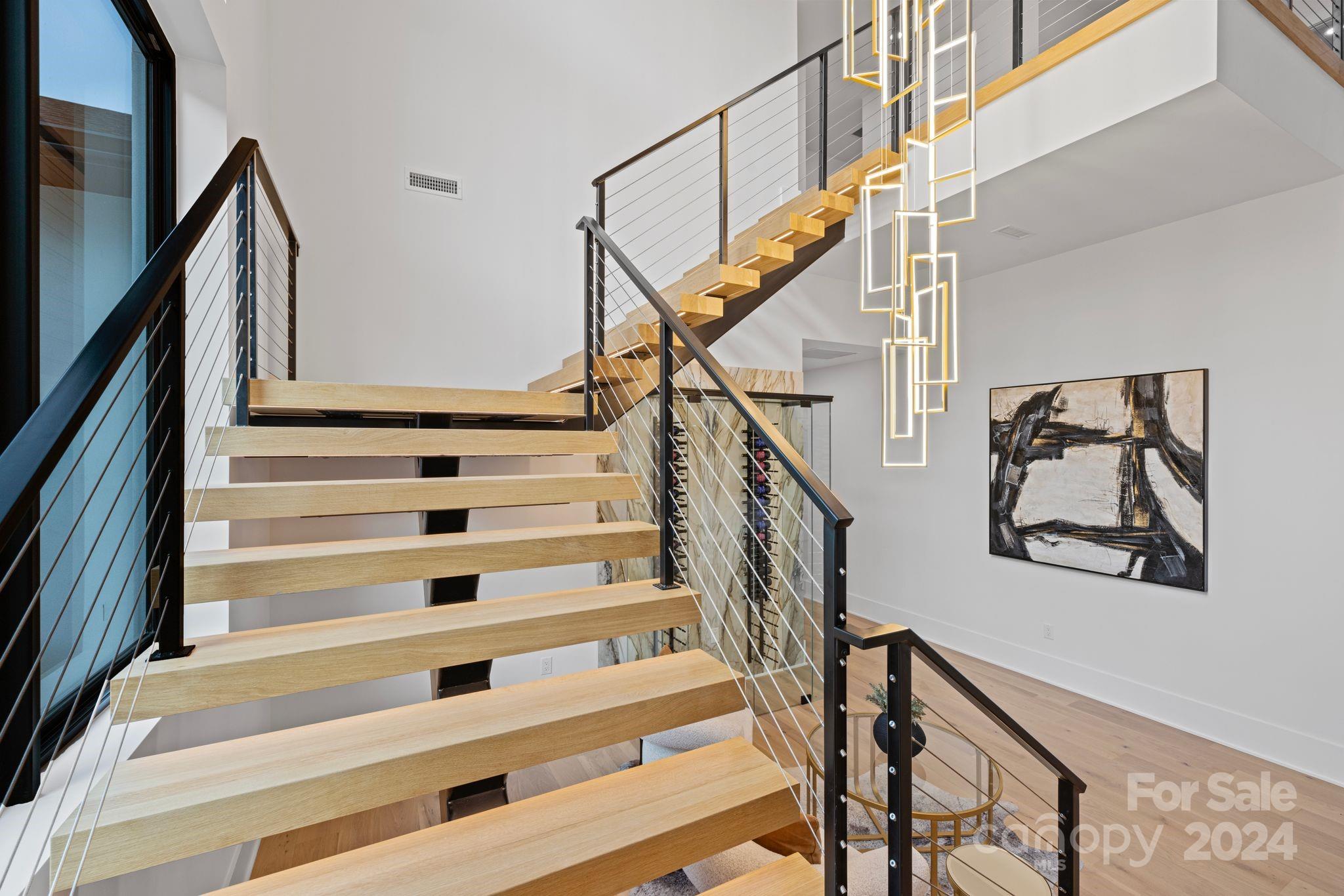 Saylors Watch - Residential