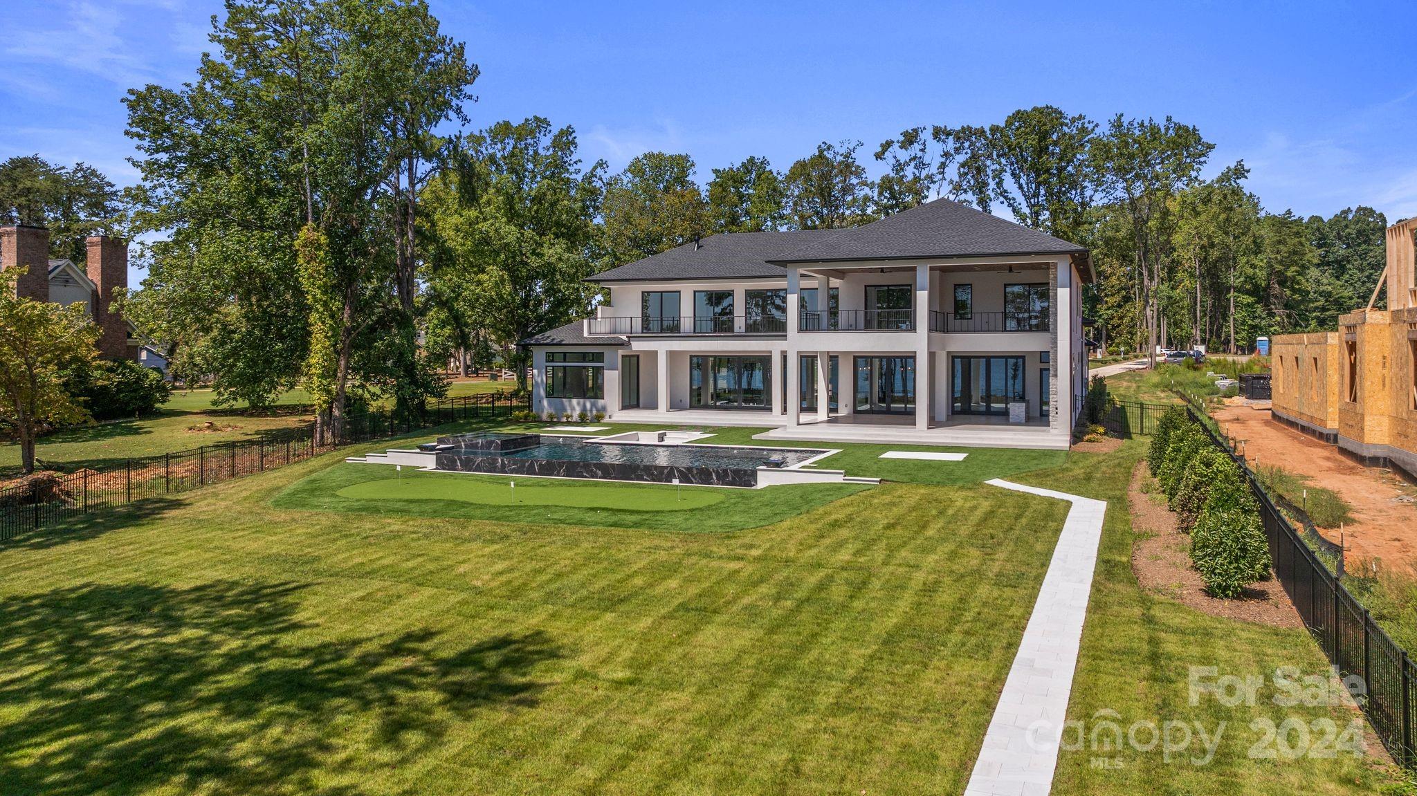 Saylors Watch - Residential