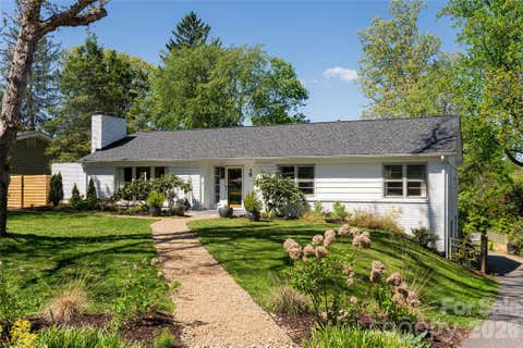 Photo of 15 Red Oak Road, Asheville, NC 28804 (MLS # 4367200)