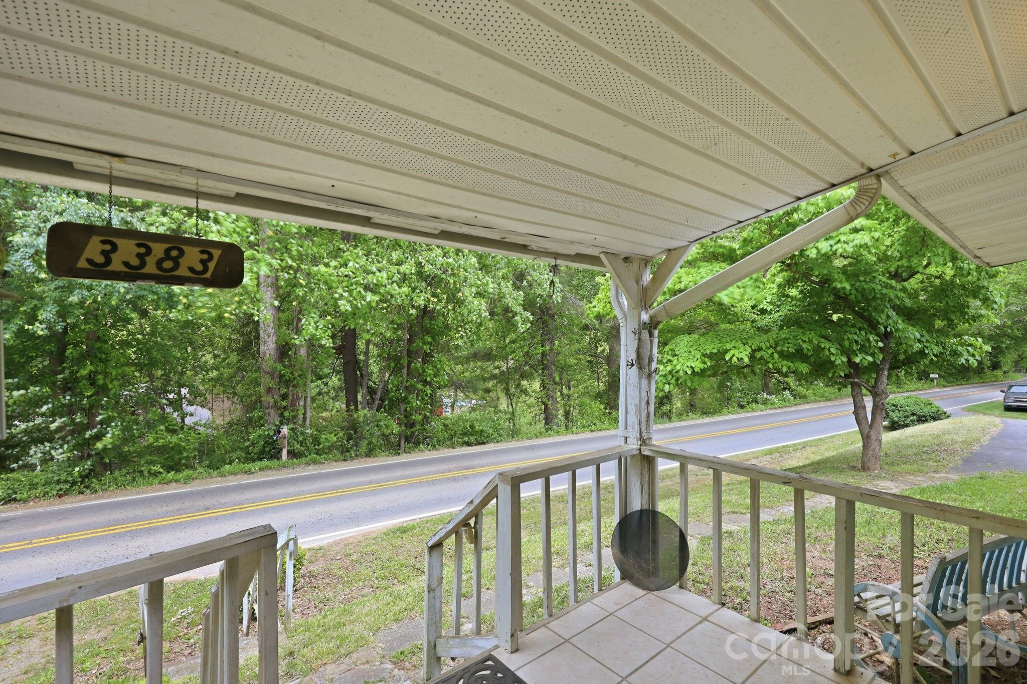 3383 Thickety Road