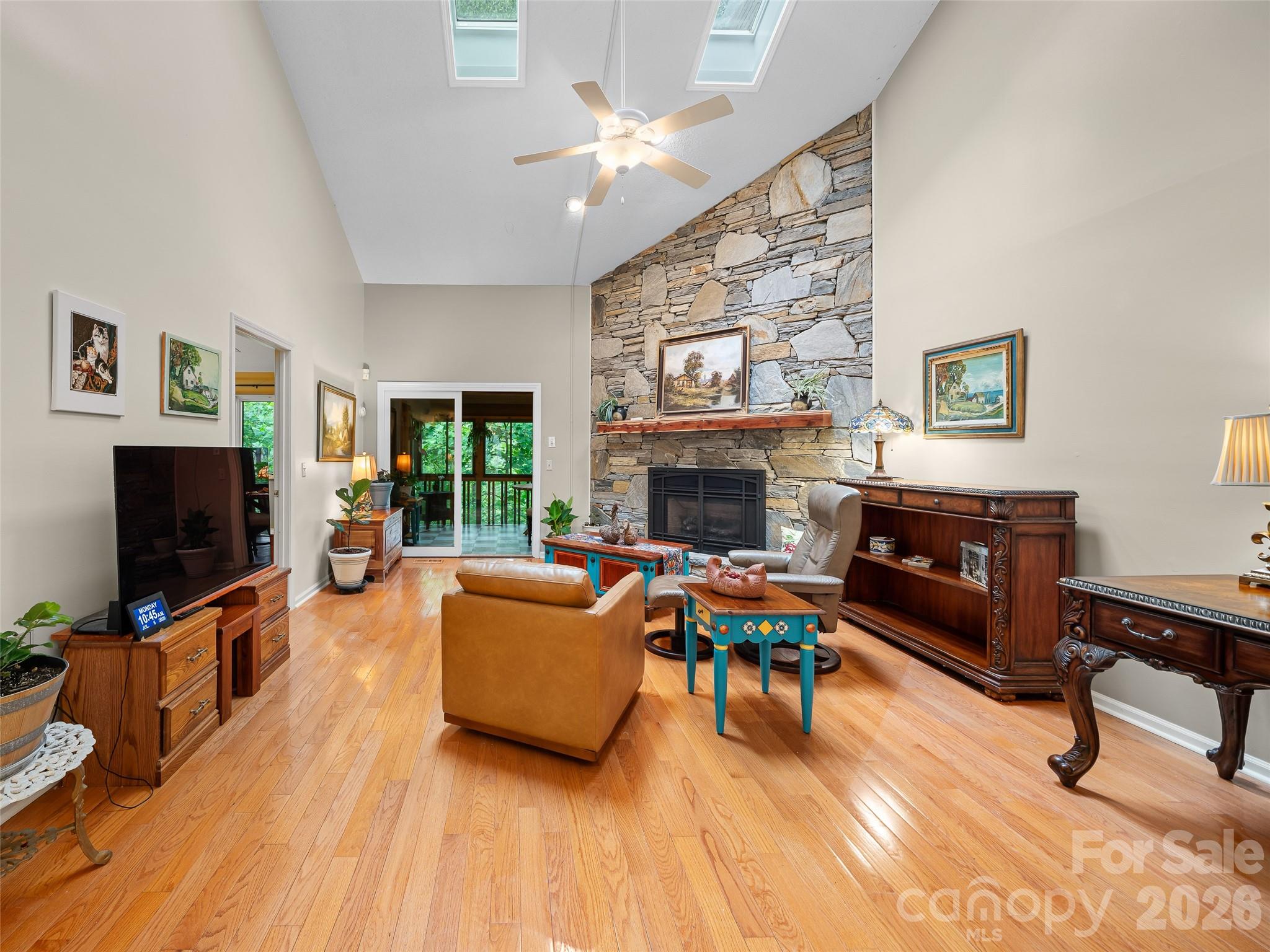 303 White Oak Drive