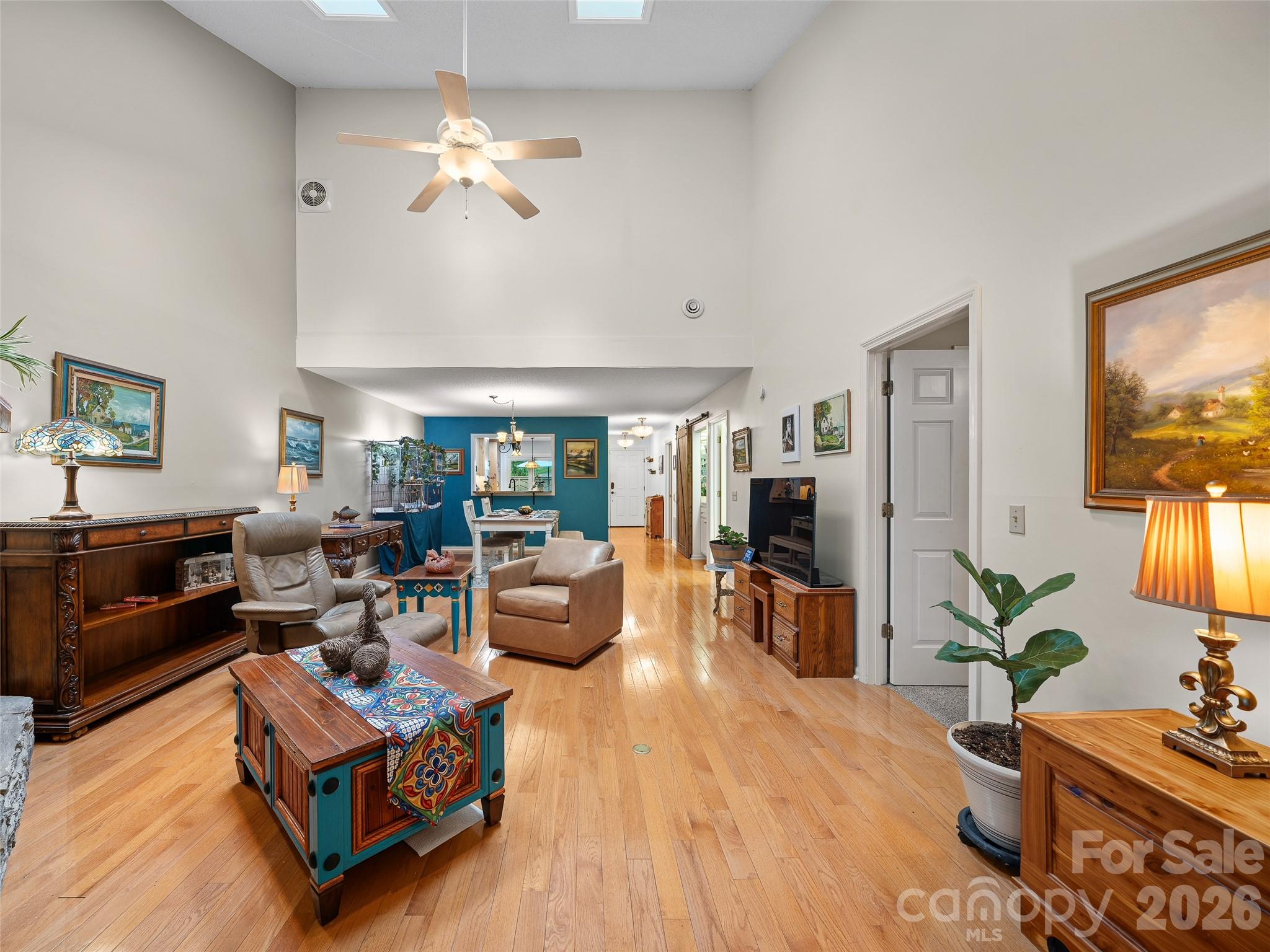 303 White Oak Drive