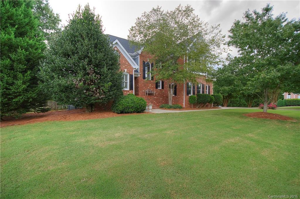 Valley Ranch - Residential