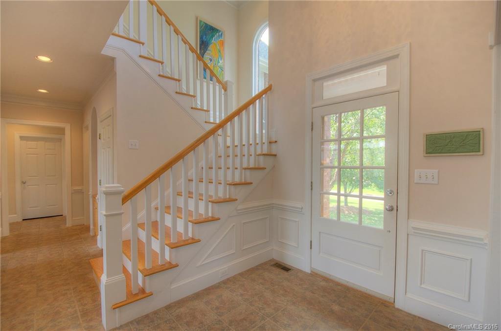 Valley Ranch - Residential