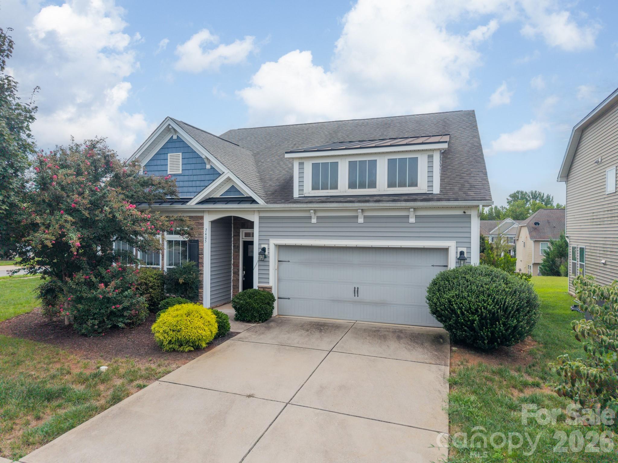 7405 Hamilton Bridge Road