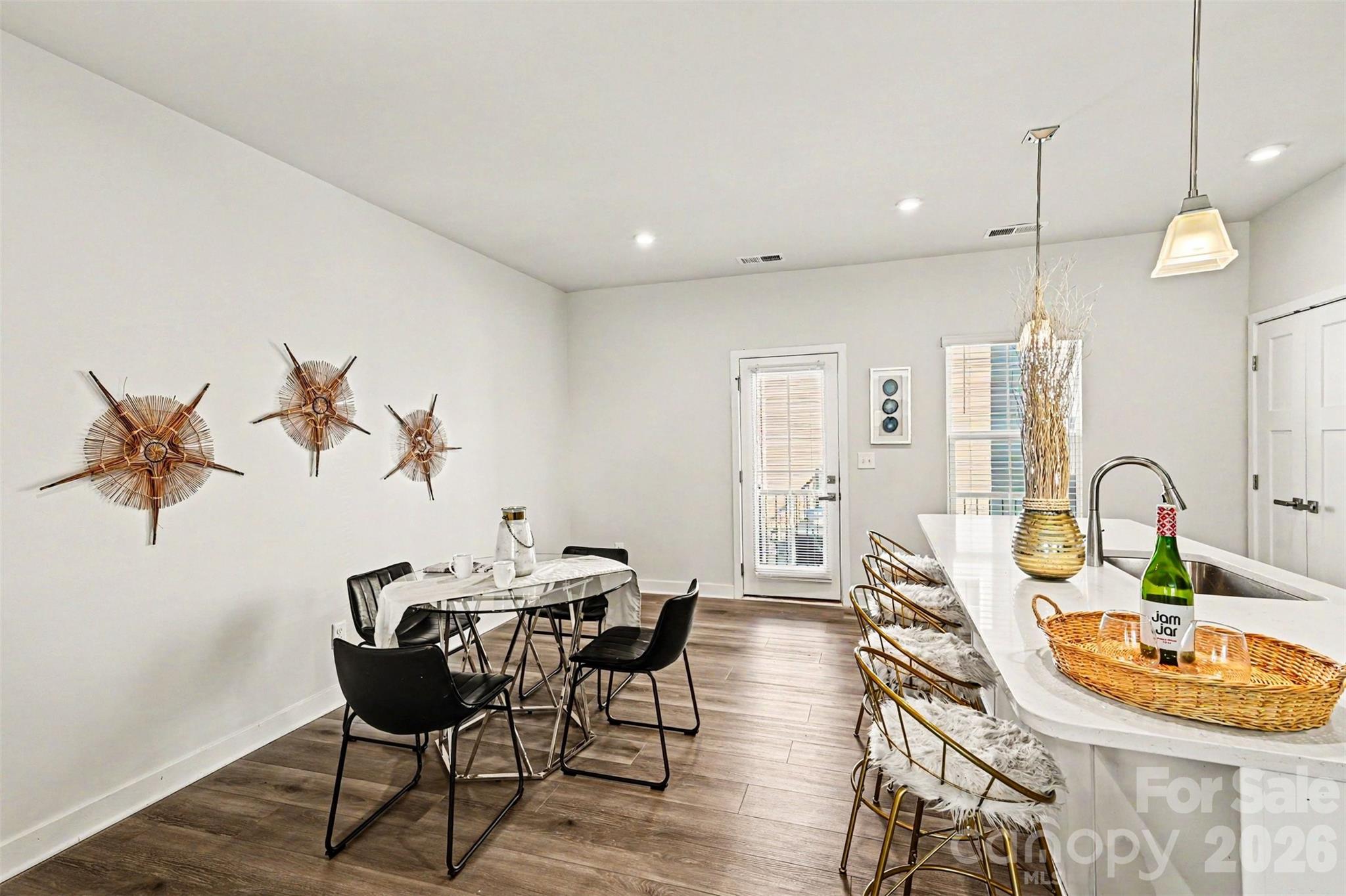 The Towns at Mallard Mills - Residential