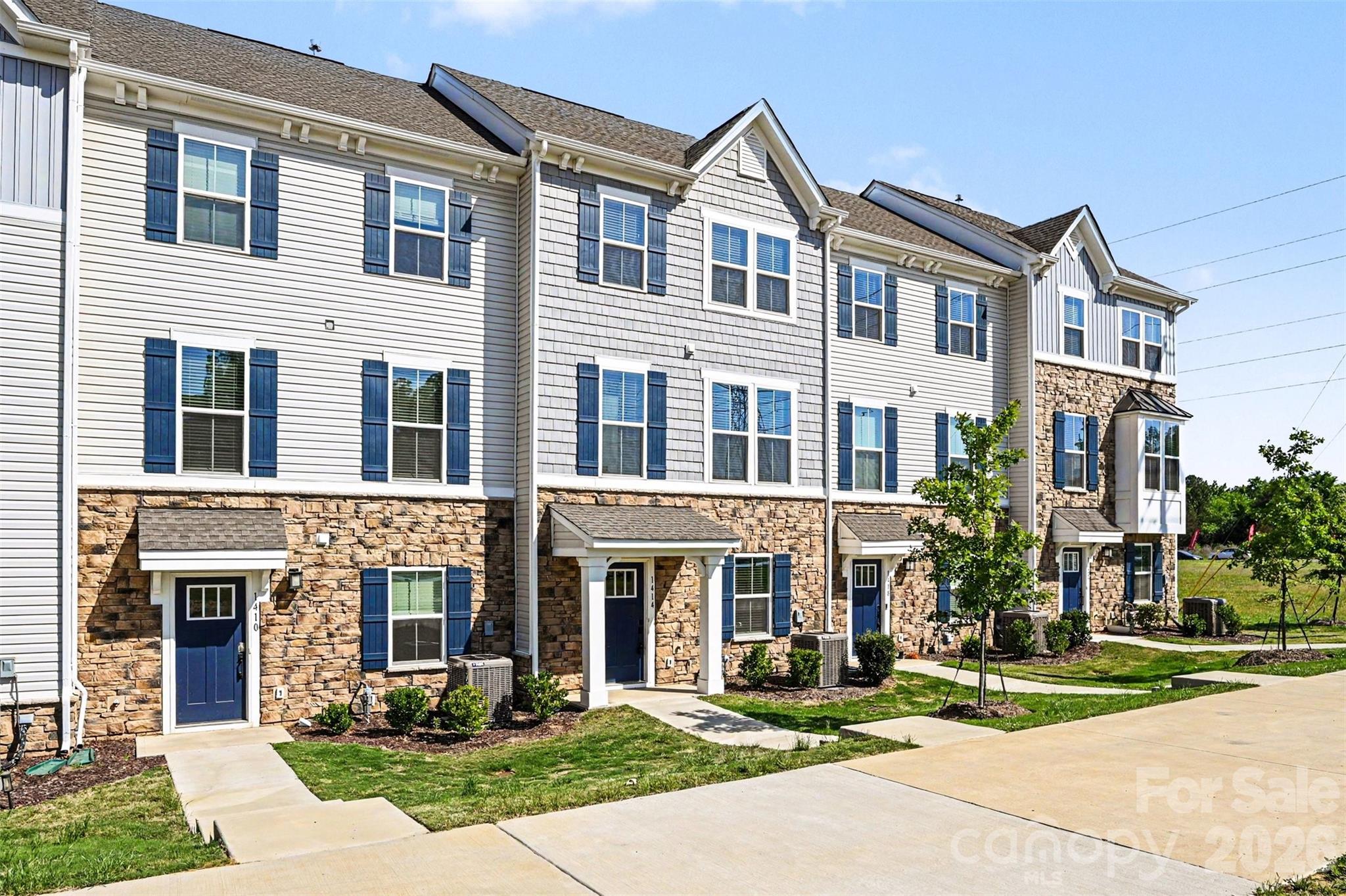 1414 Newell Towns Lane