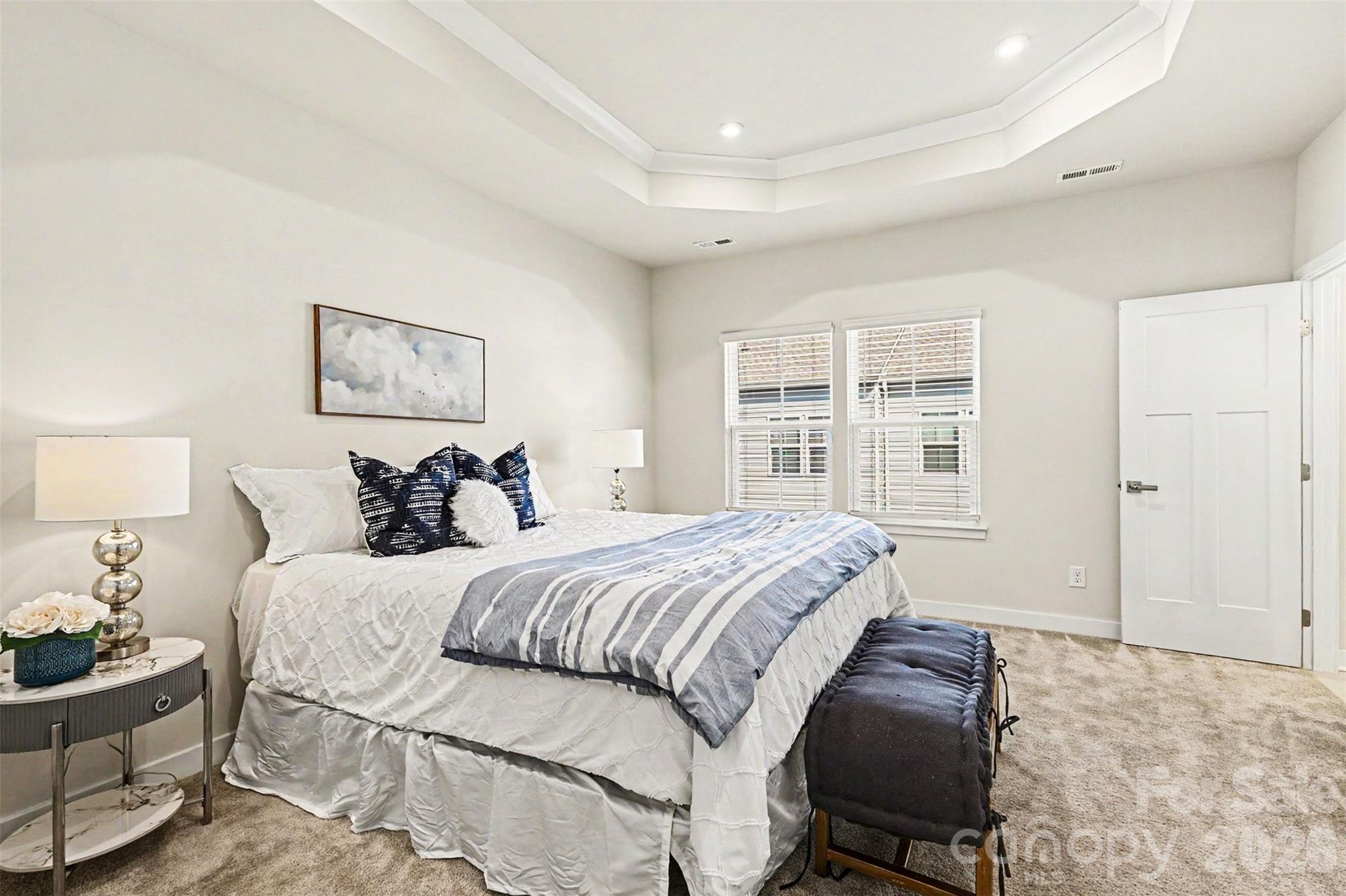 The Towns at Mallard Mills - Residential