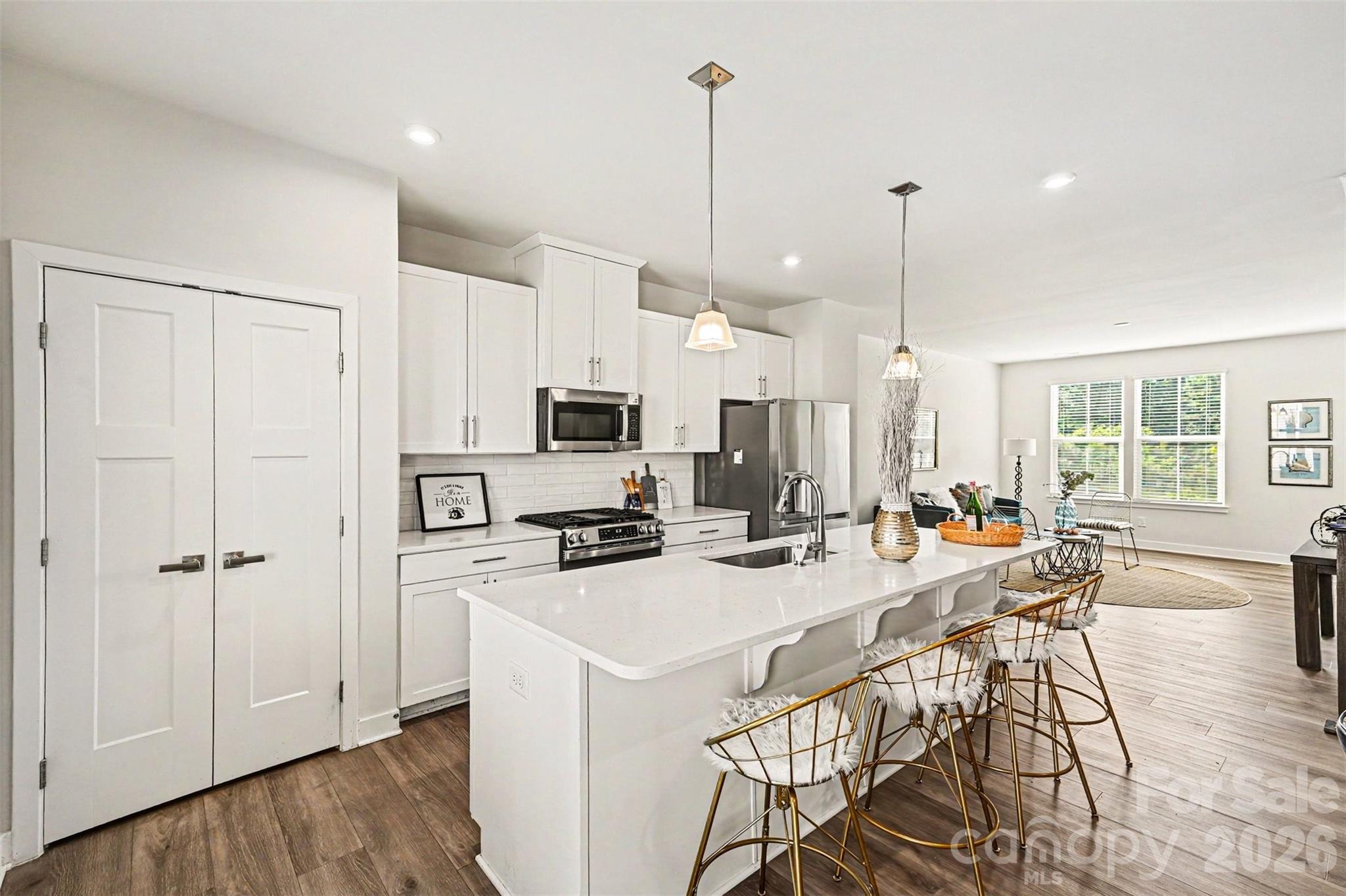 The Towns at Mallard Mills - Residential
