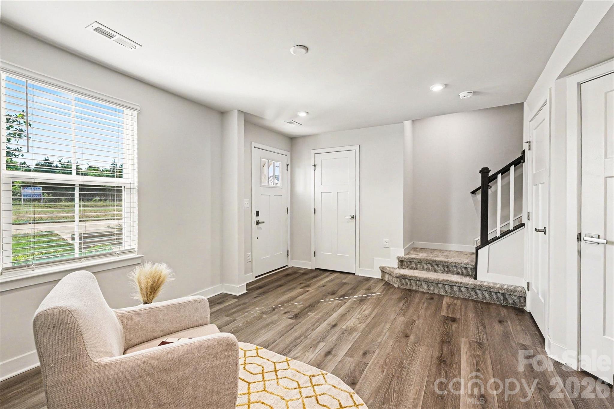 The Towns at Mallard Mills - Residential