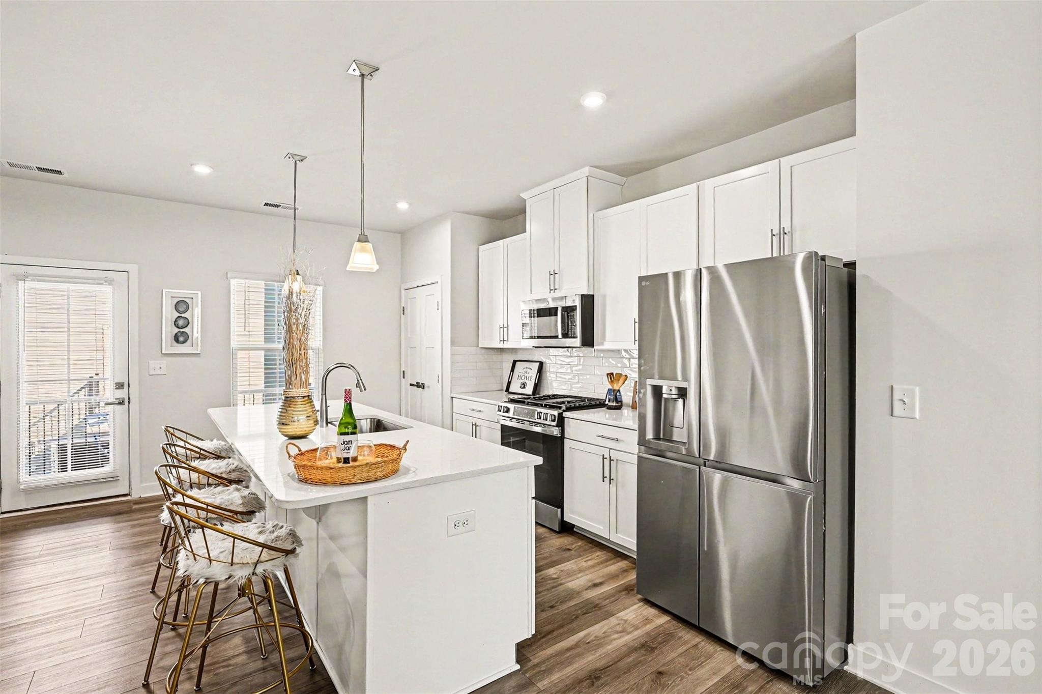 The Towns at Mallard Mills - Residential