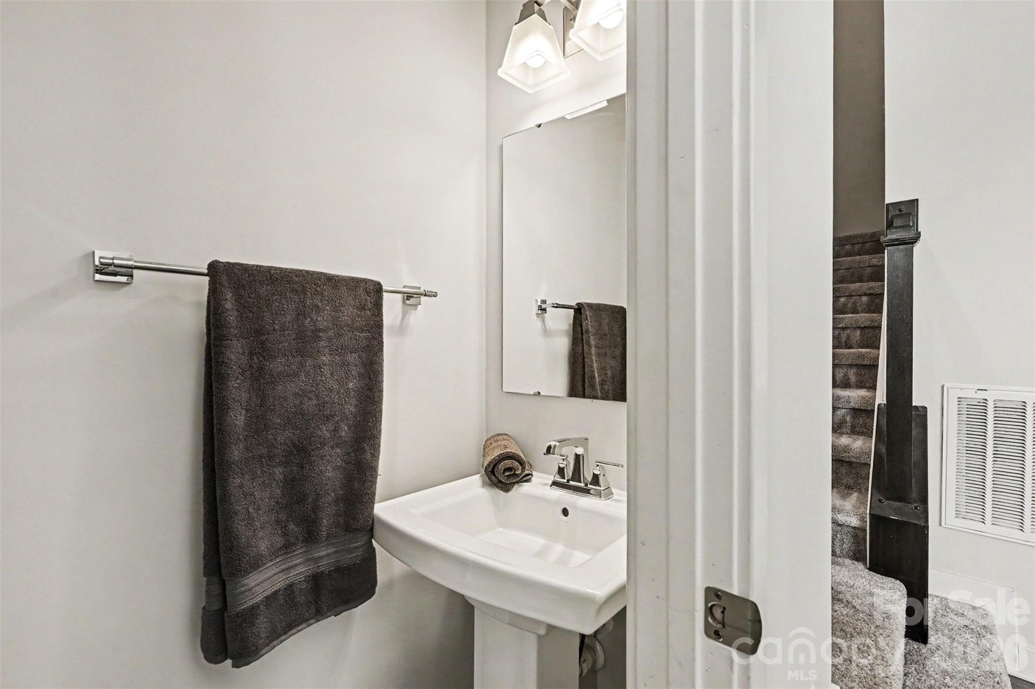 The Towns at Mallard Mills - Residential