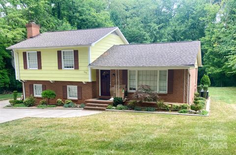 Single Family Residence in Charlotte NC 665 Archdale Drive.jpg