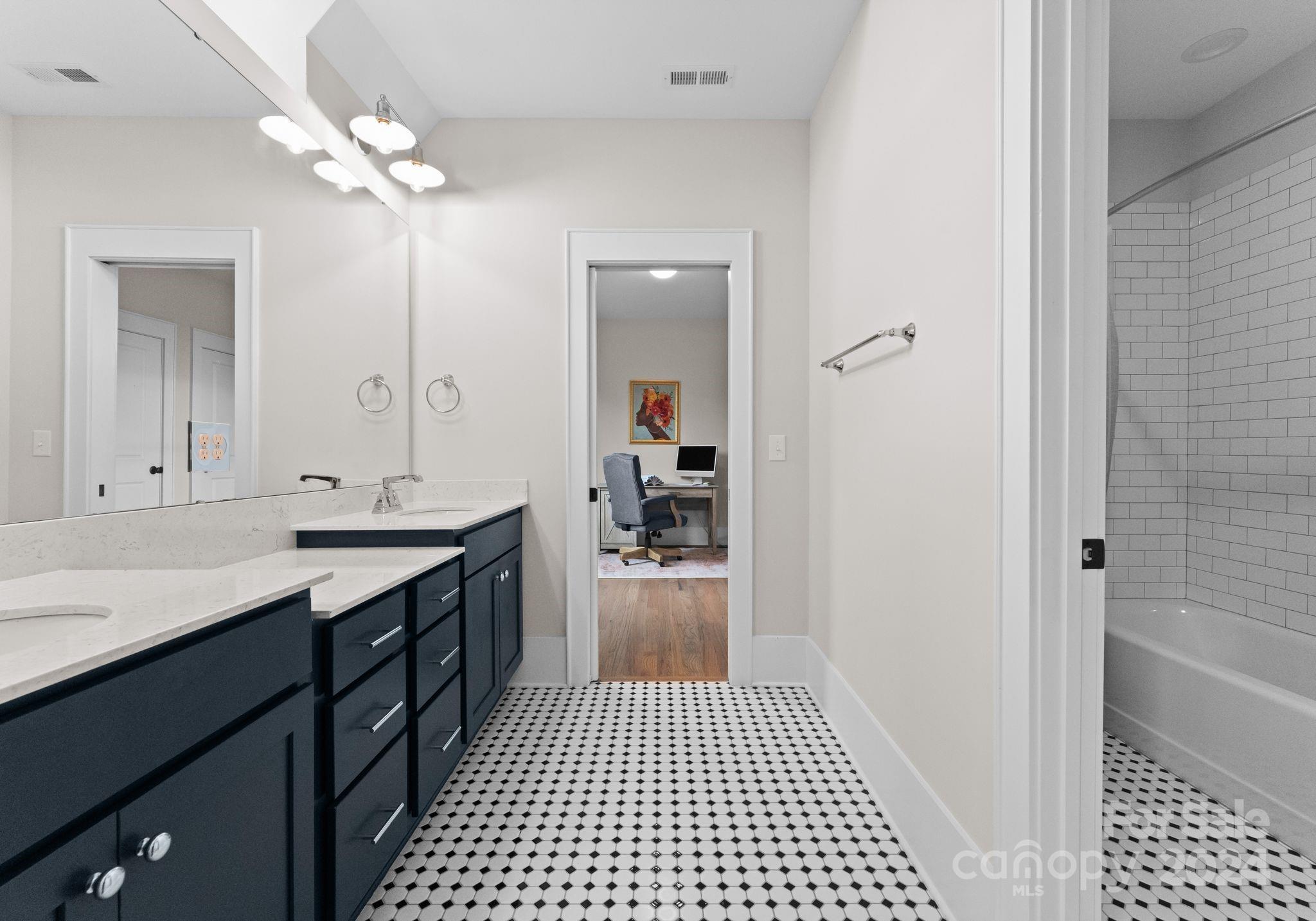 Nims Village - Residential