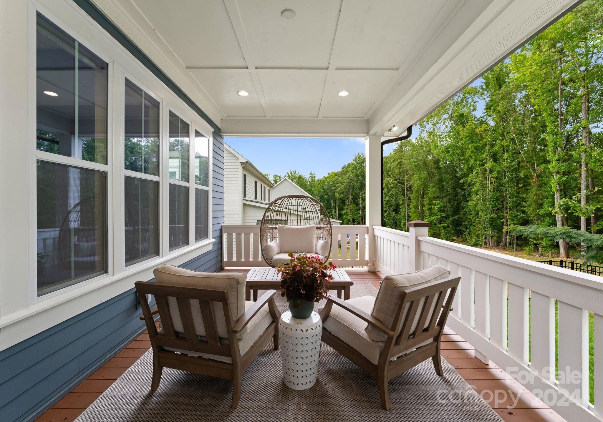 Nims Village - Residential