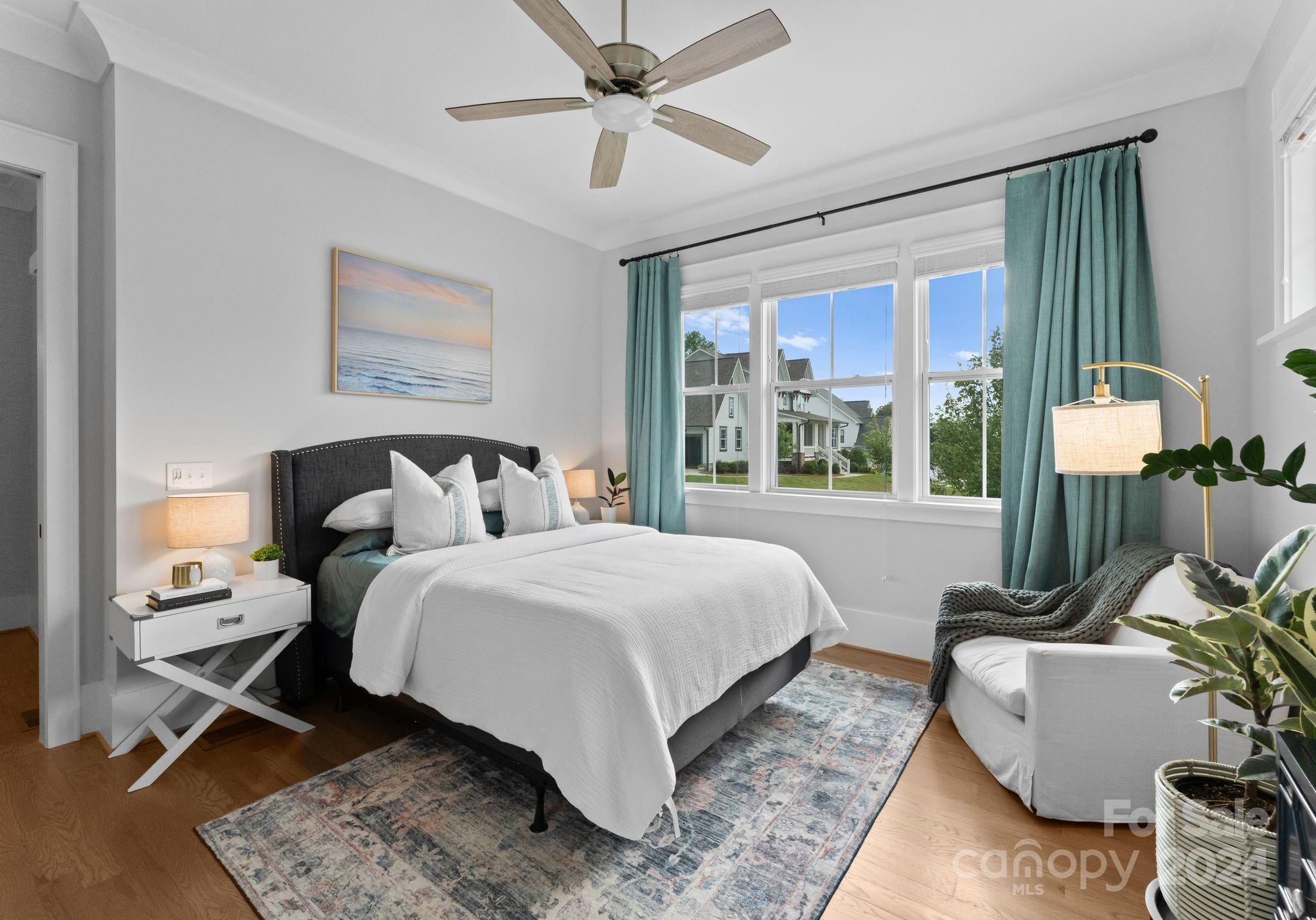 Nims Village - Residential