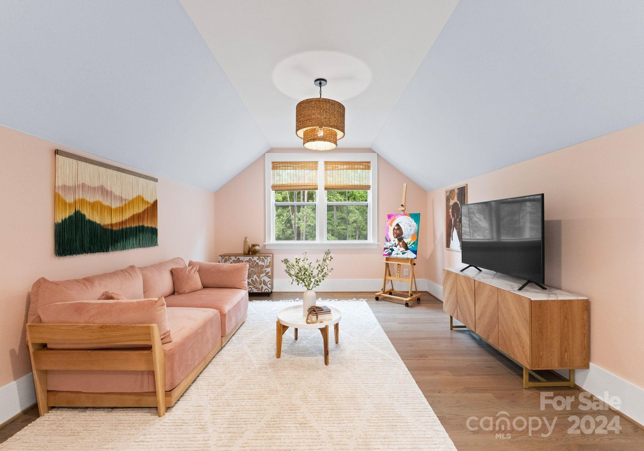 Nims Village - Residential