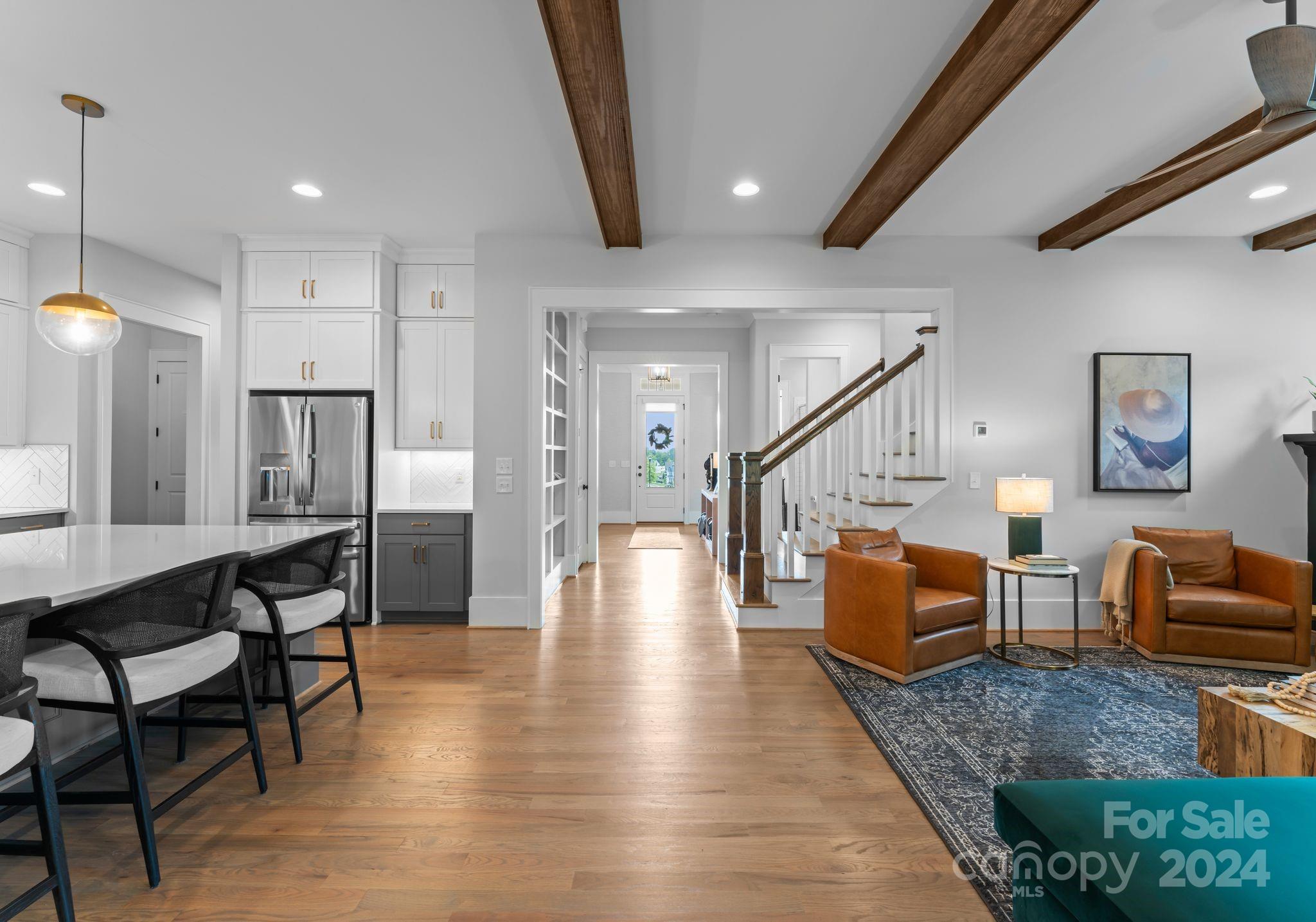 Nims Village - Residential