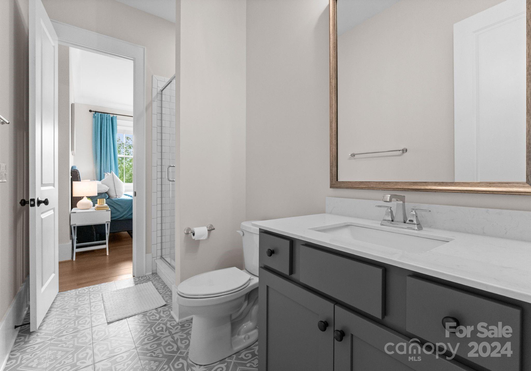 Nims Village - Residential