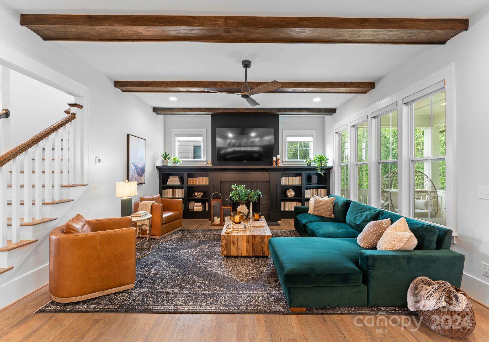 Nims Village - Residential