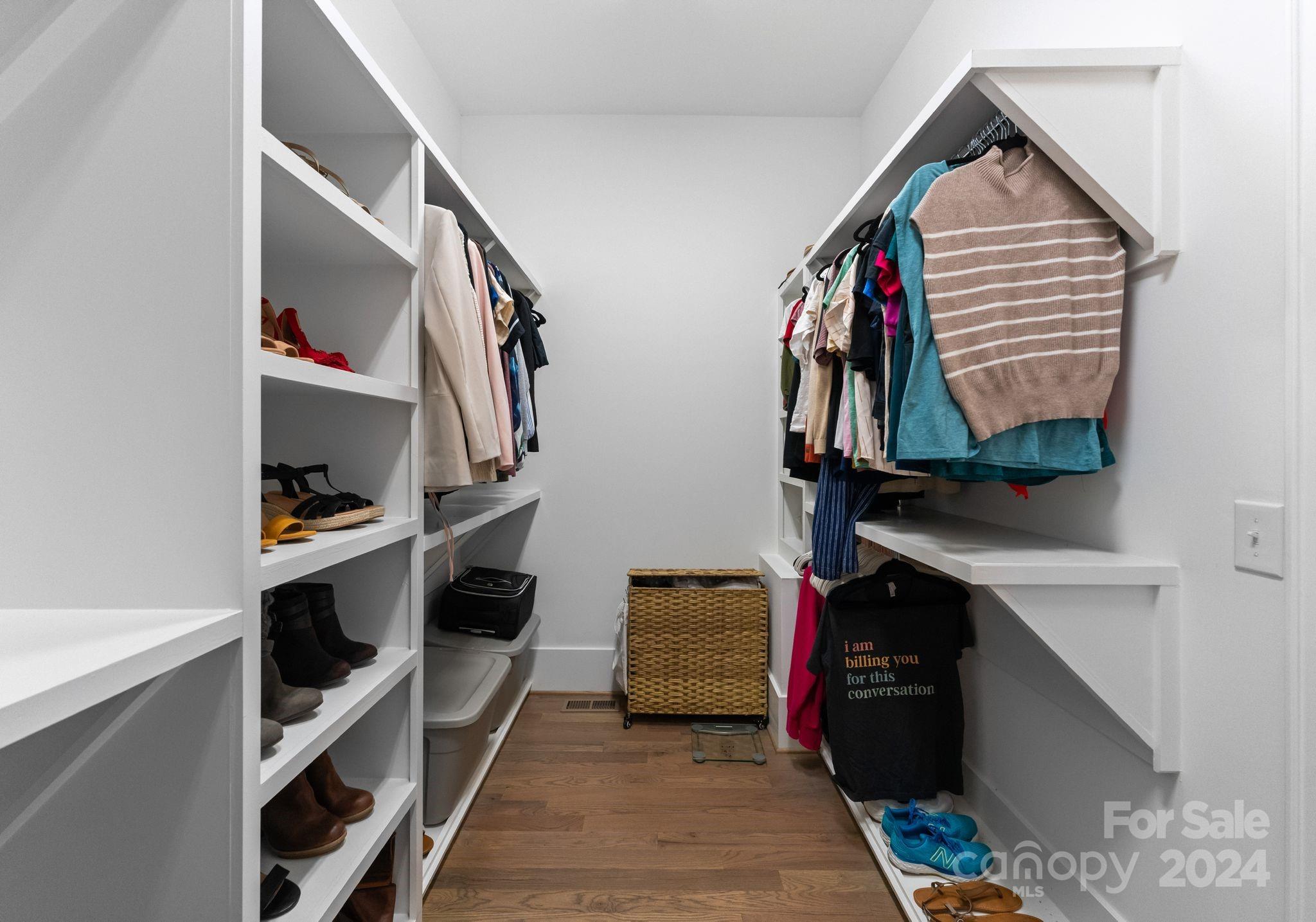 Nims Village - Residential