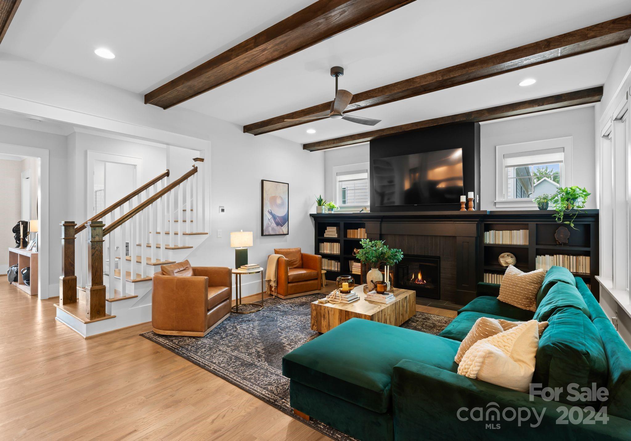 Nims Village - Residential